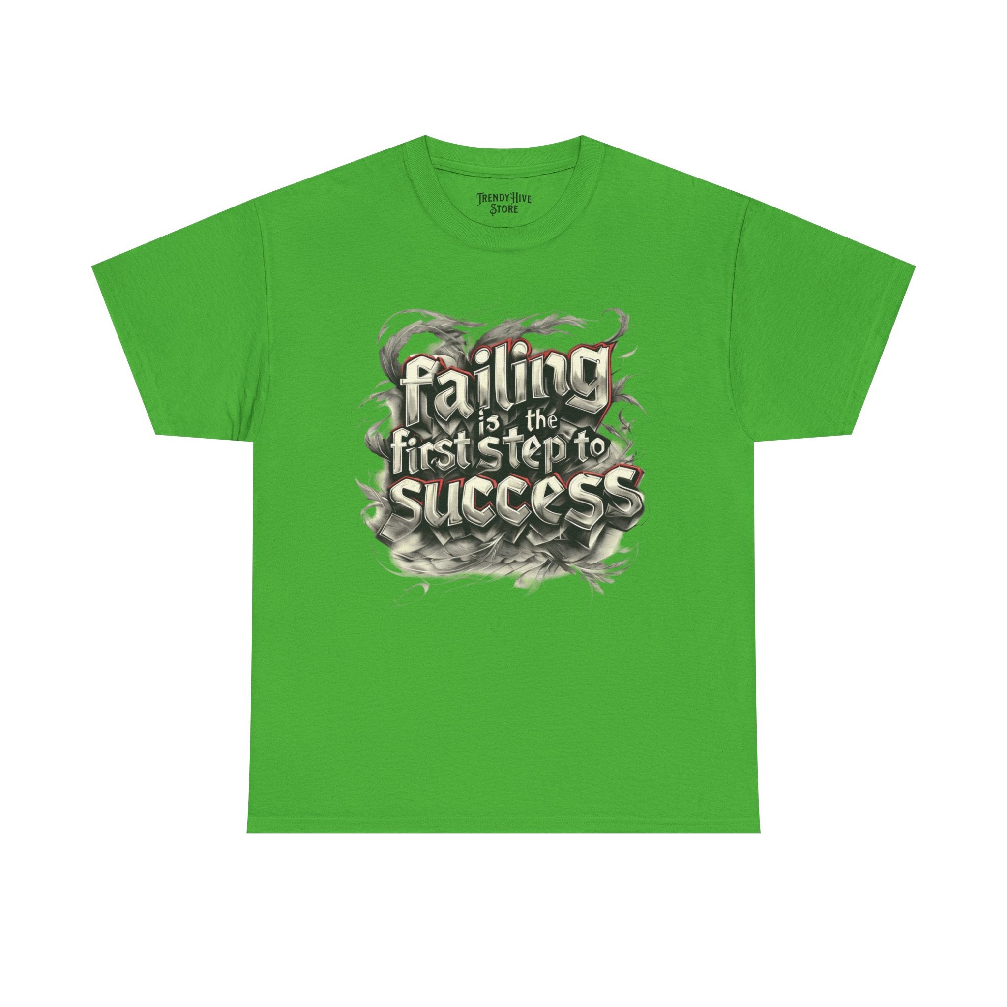 Success T-Shirt - Ver.2