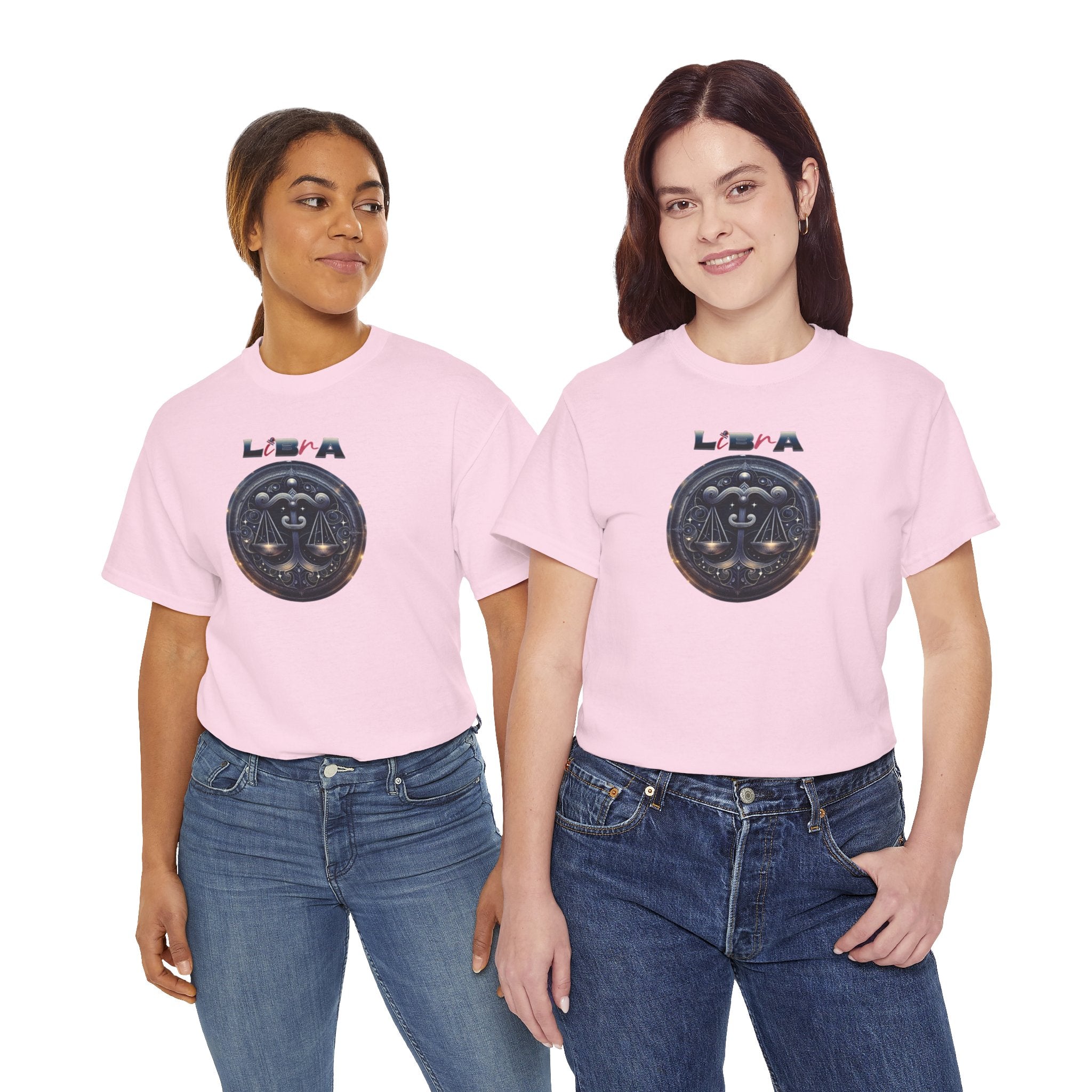 Libra Shirt - Ver. 1