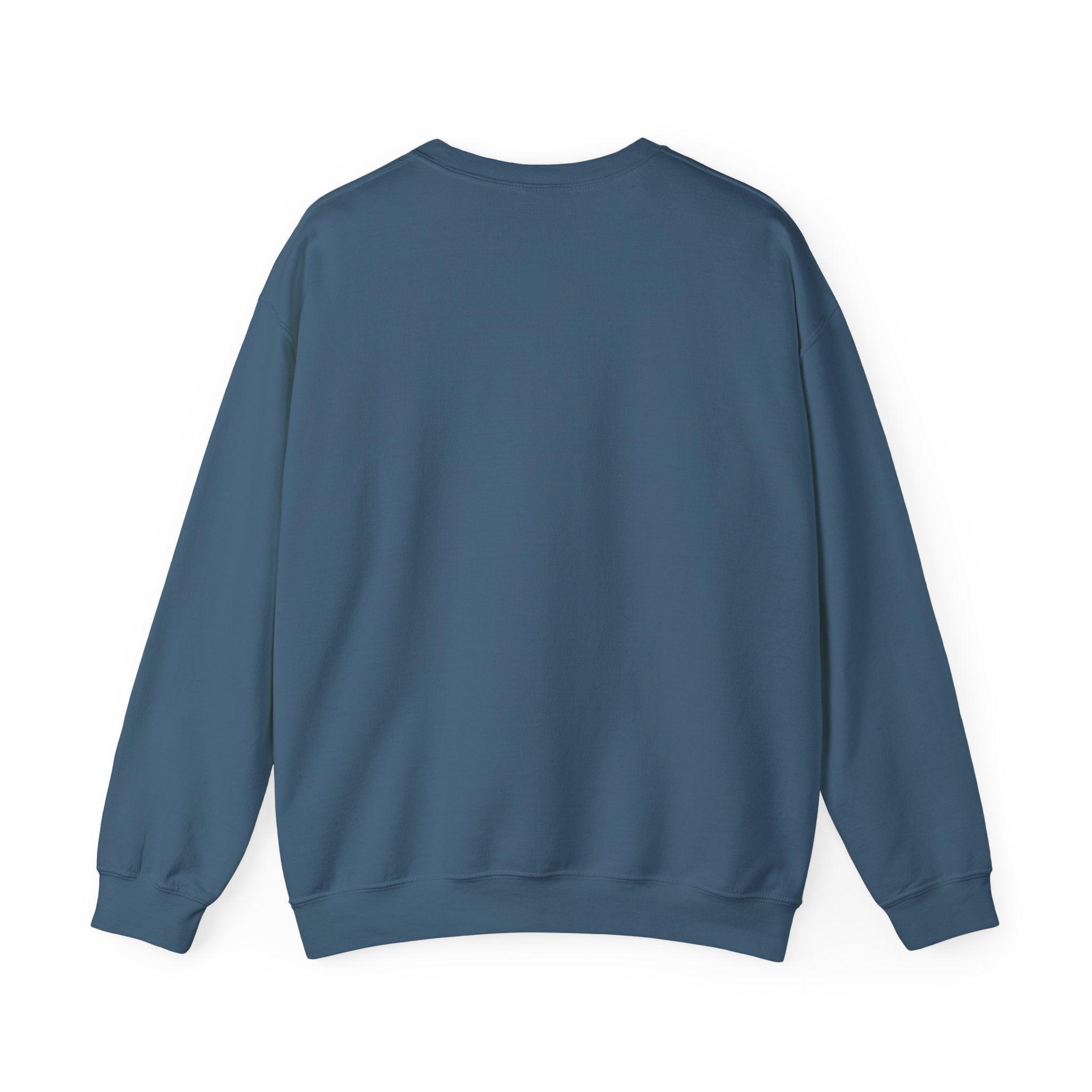 Honor Crewneck Sweatshirt - Ver.1