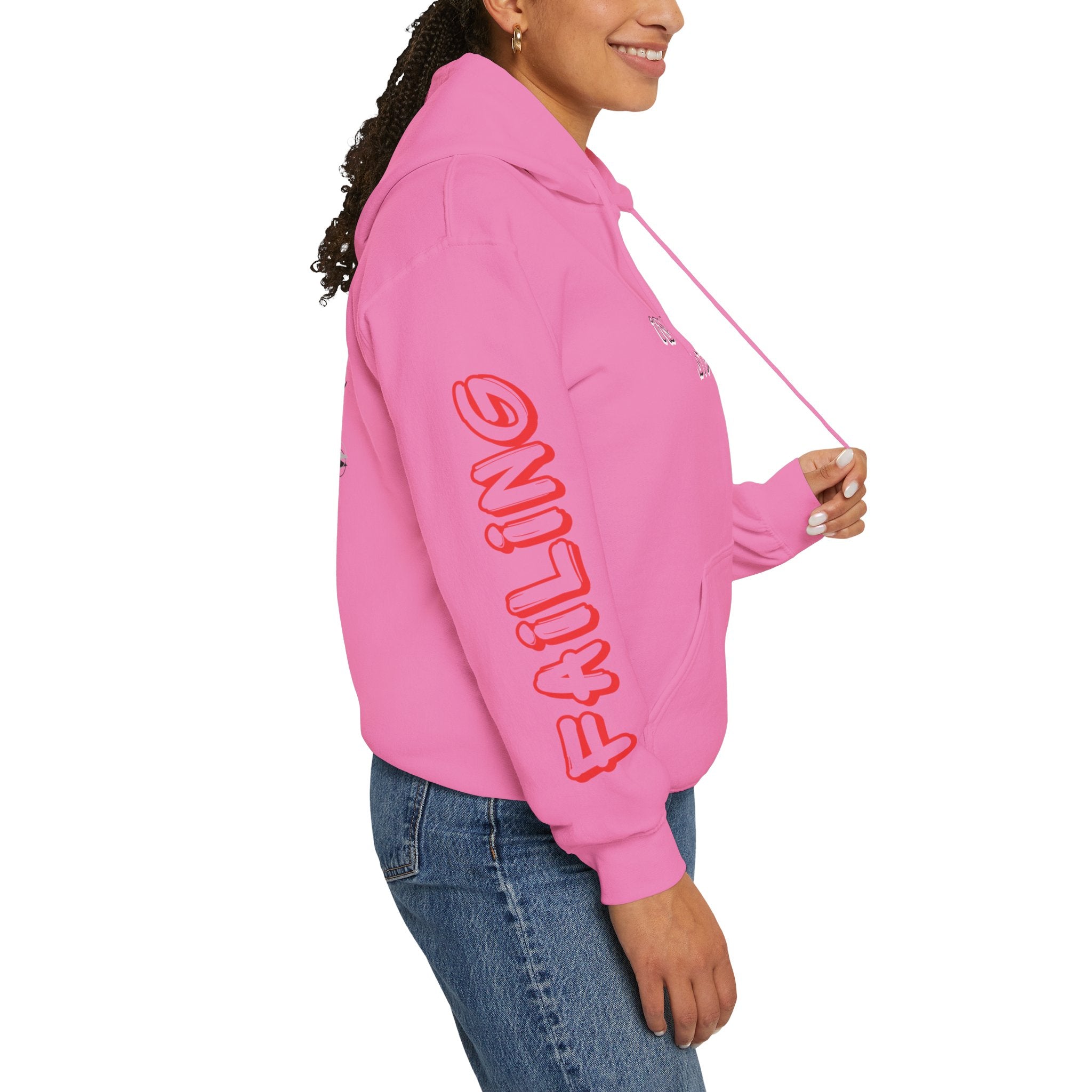 Success Hoodie - Ver. 1