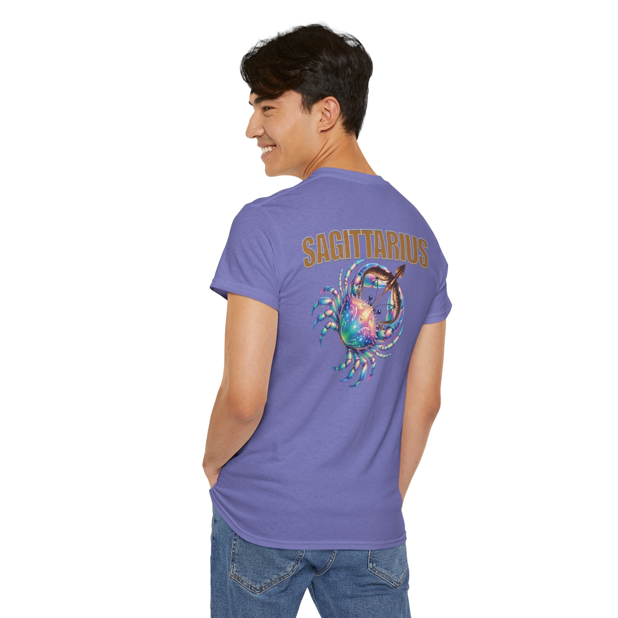 Sagittarius Shirt - Ver. 1