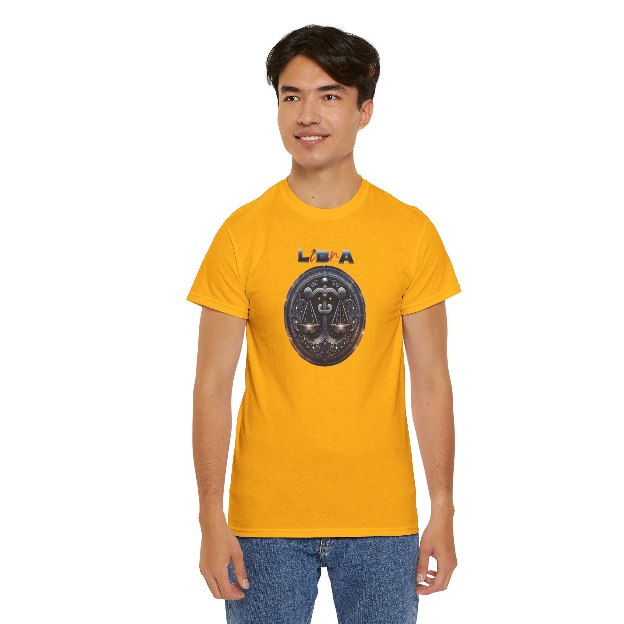 Libra Shirt - Ver. 1