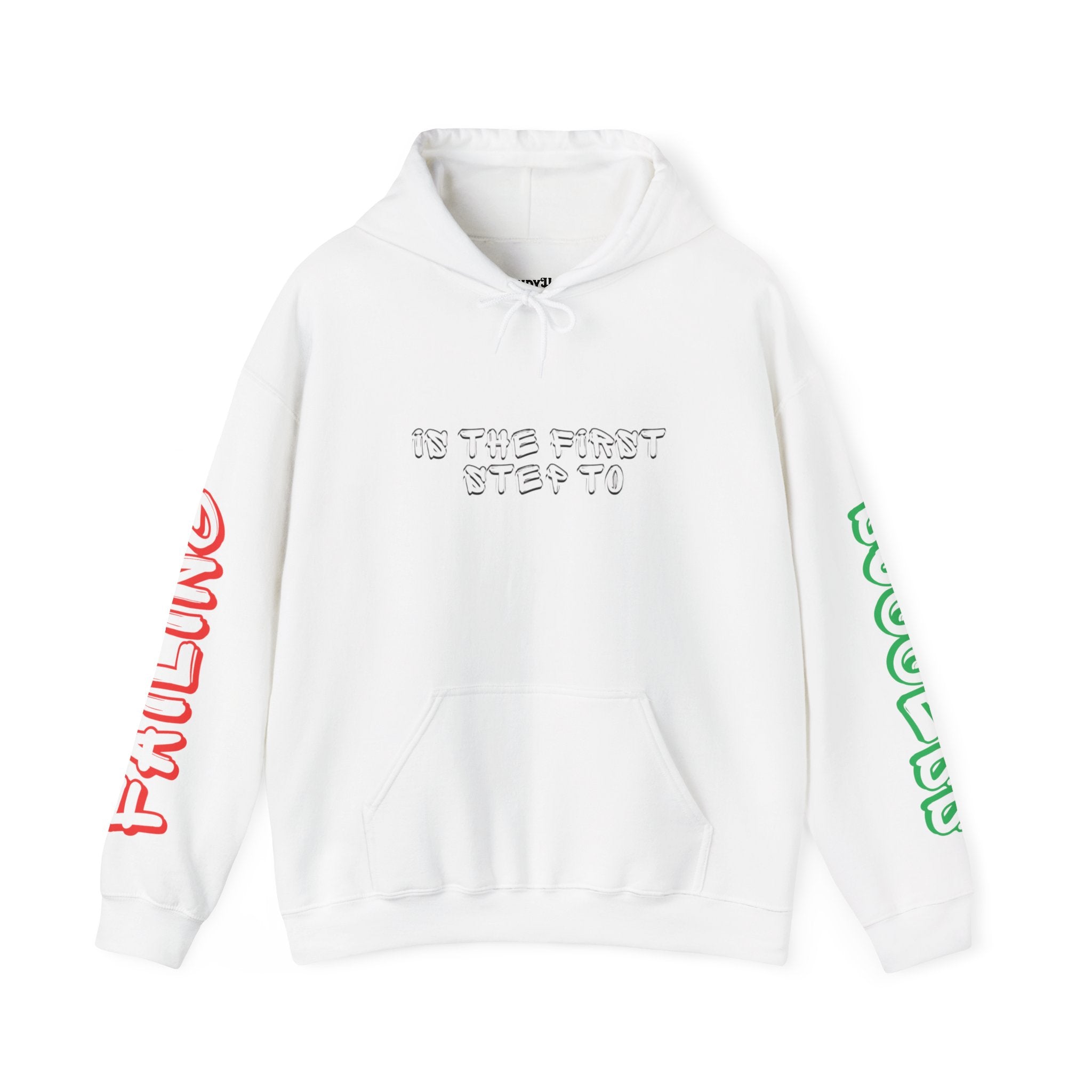 Success Hoodie - Ver. 1
