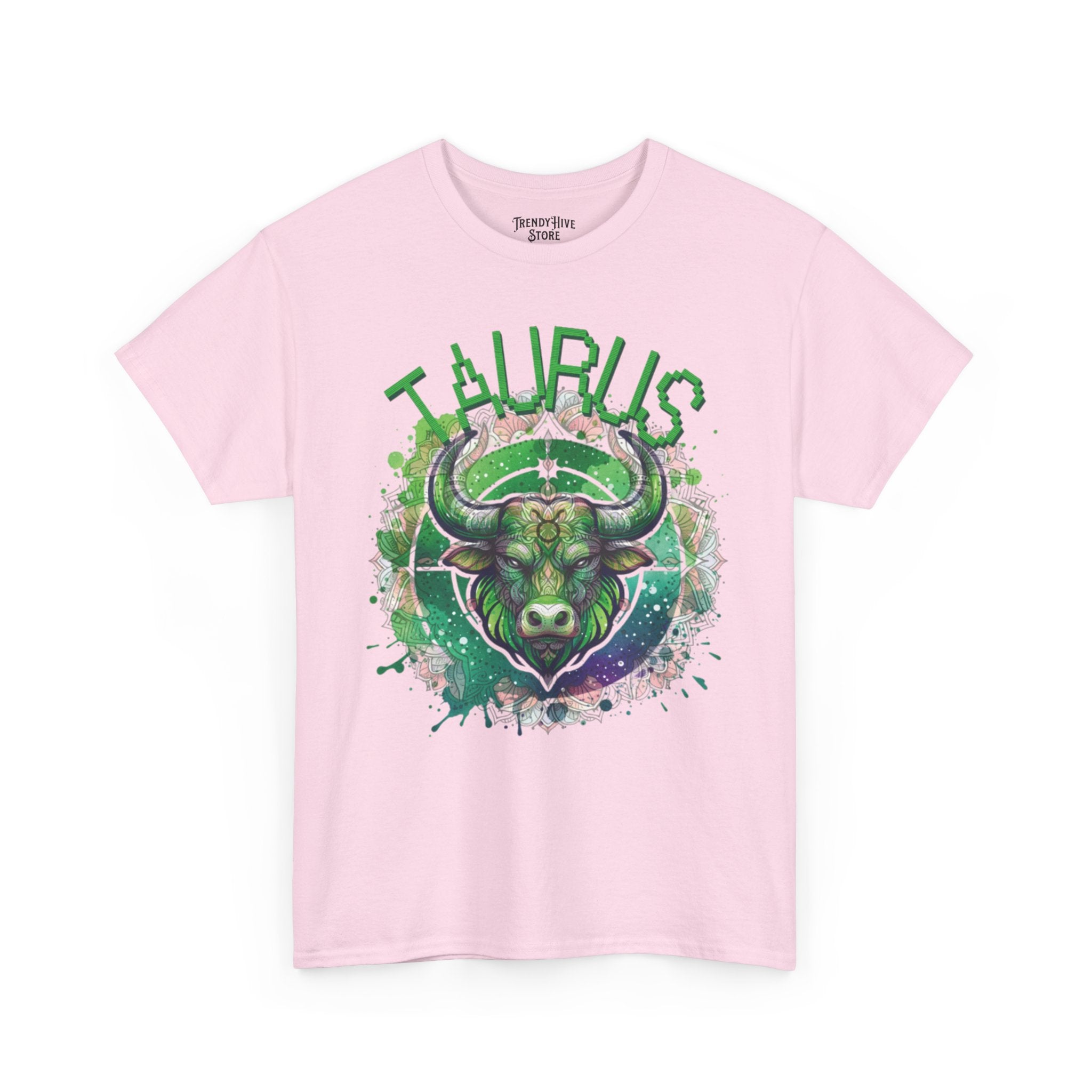 Taurus Shirt - Ver. 1
