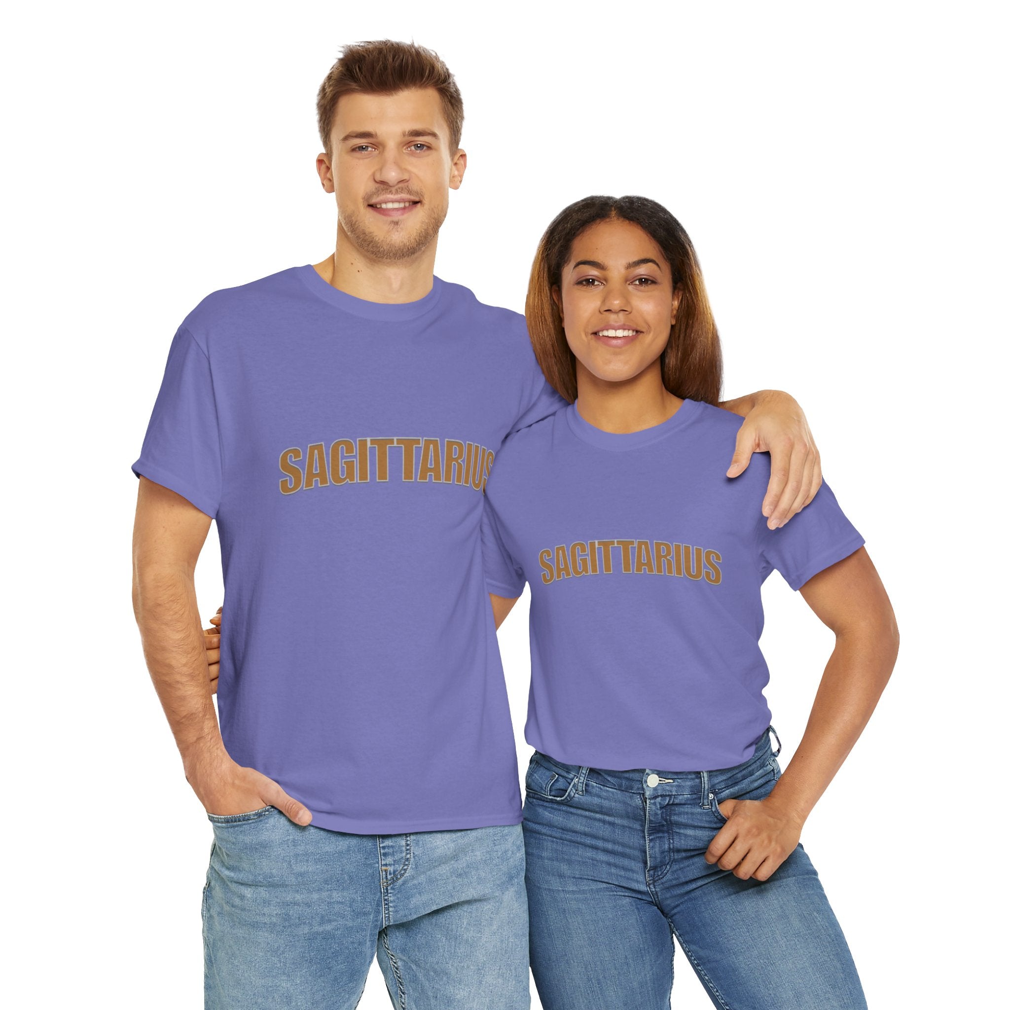 Sagittarius Shirt - Ver. 1