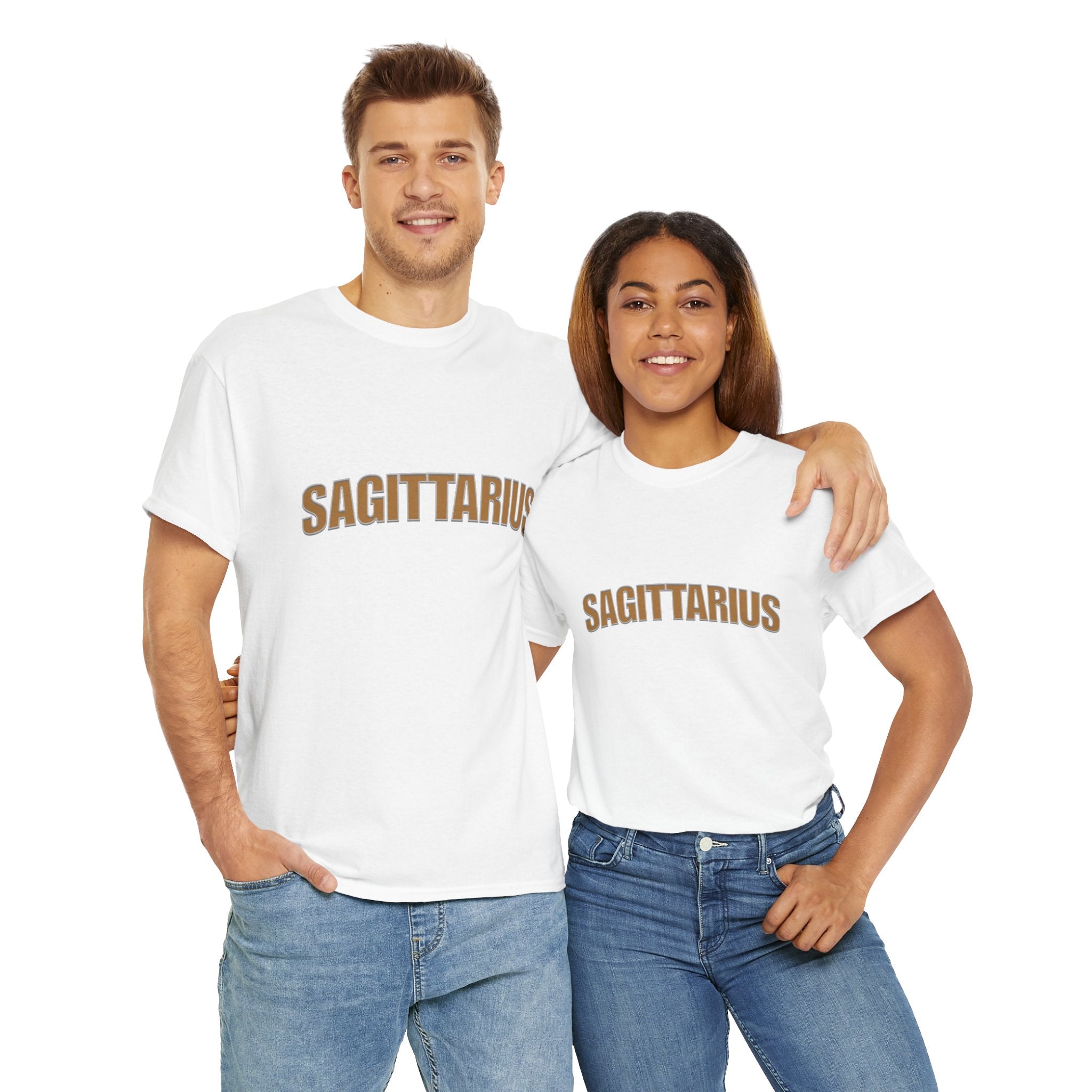 Sagittarius Shirt - Ver. 1
