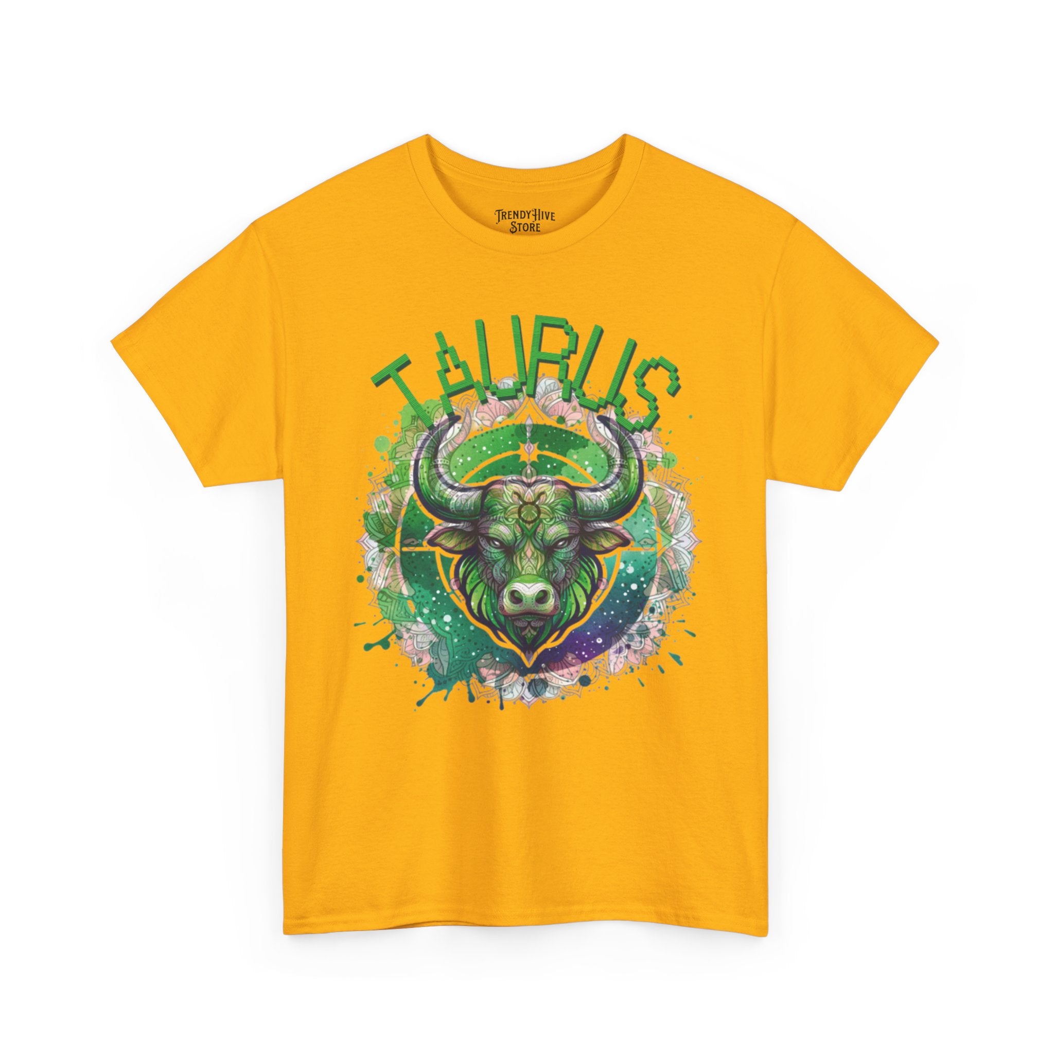 Taurus Shirt - Ver. 1