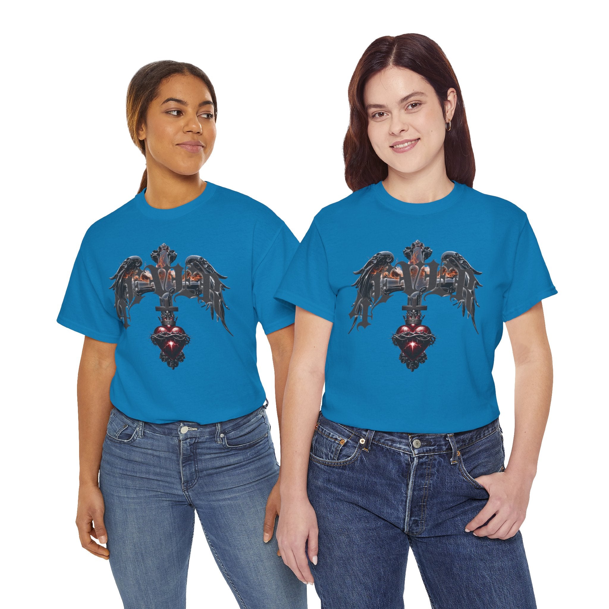 4Ever Loved Shirt - Ver. 2