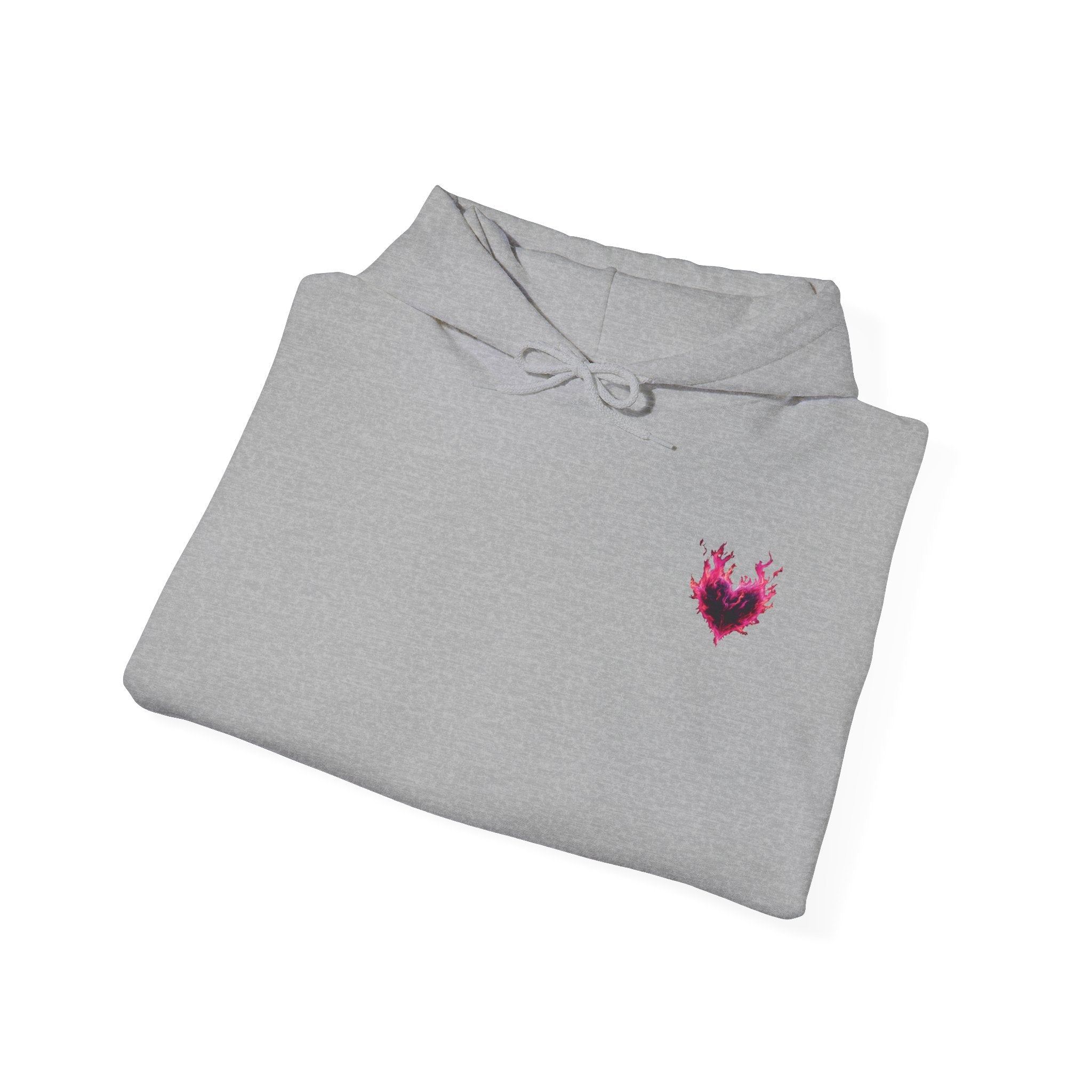 4Ever Loved  Hoodie - Ver. 1