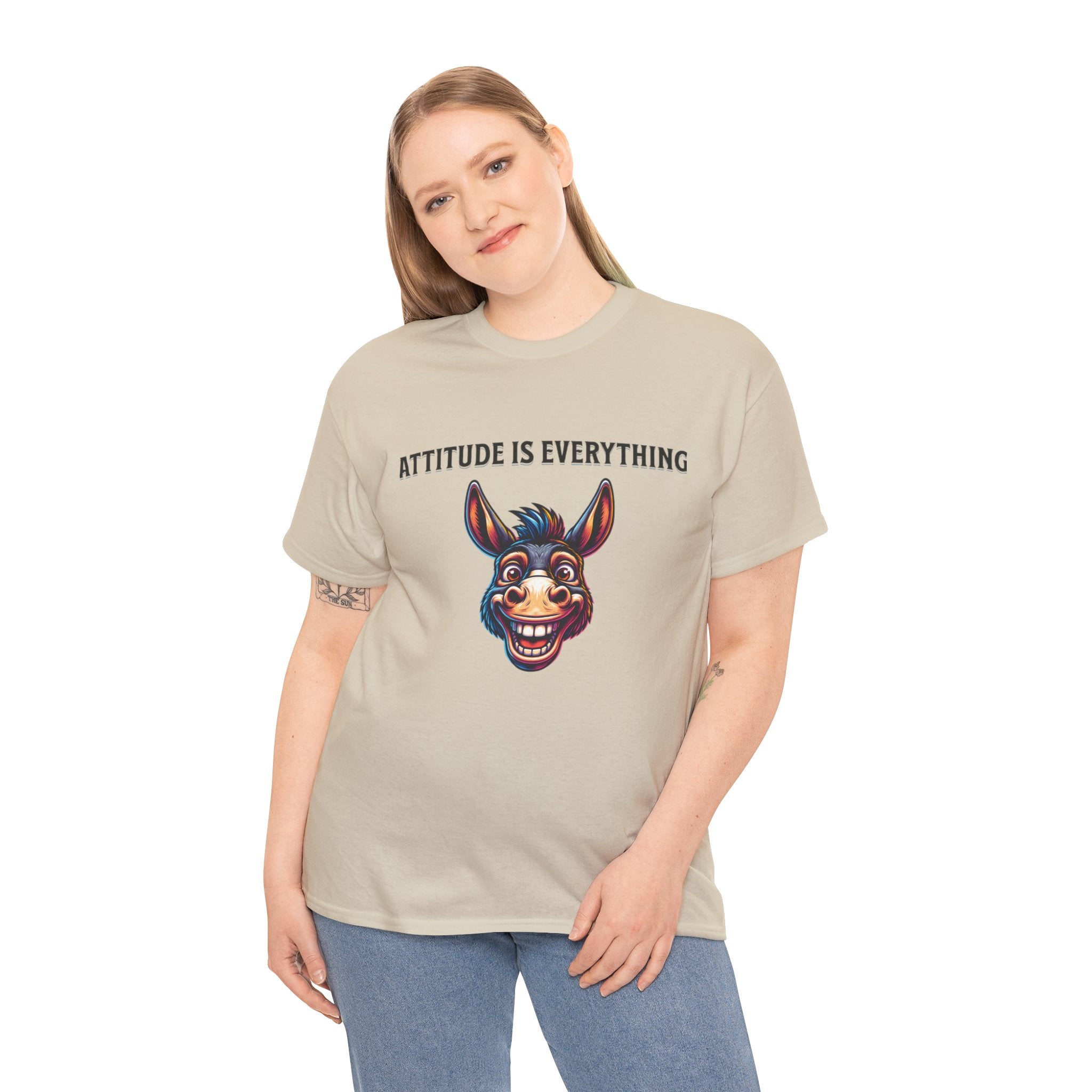 Attitude Shirt