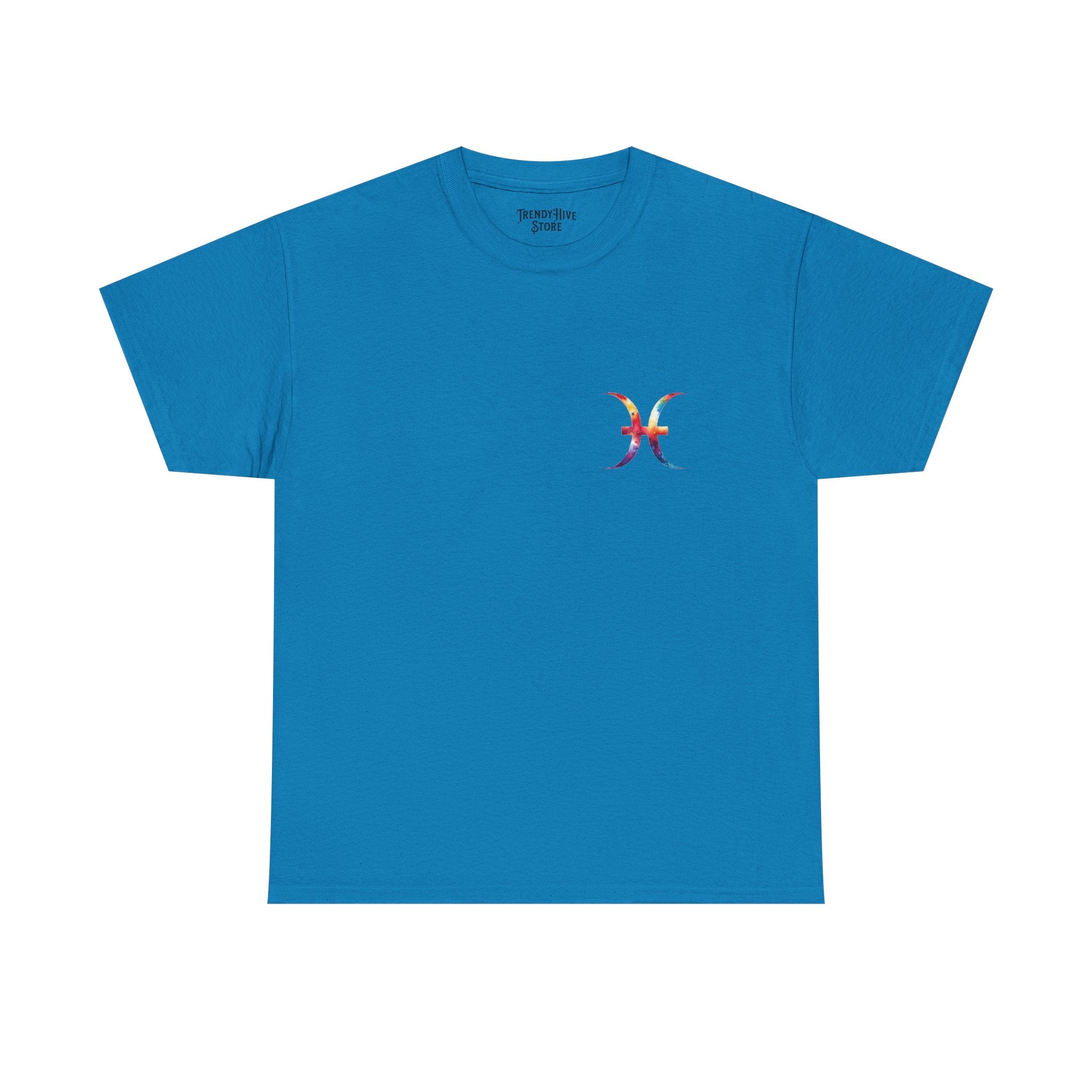 Pisces T-Shirt - Ver.1