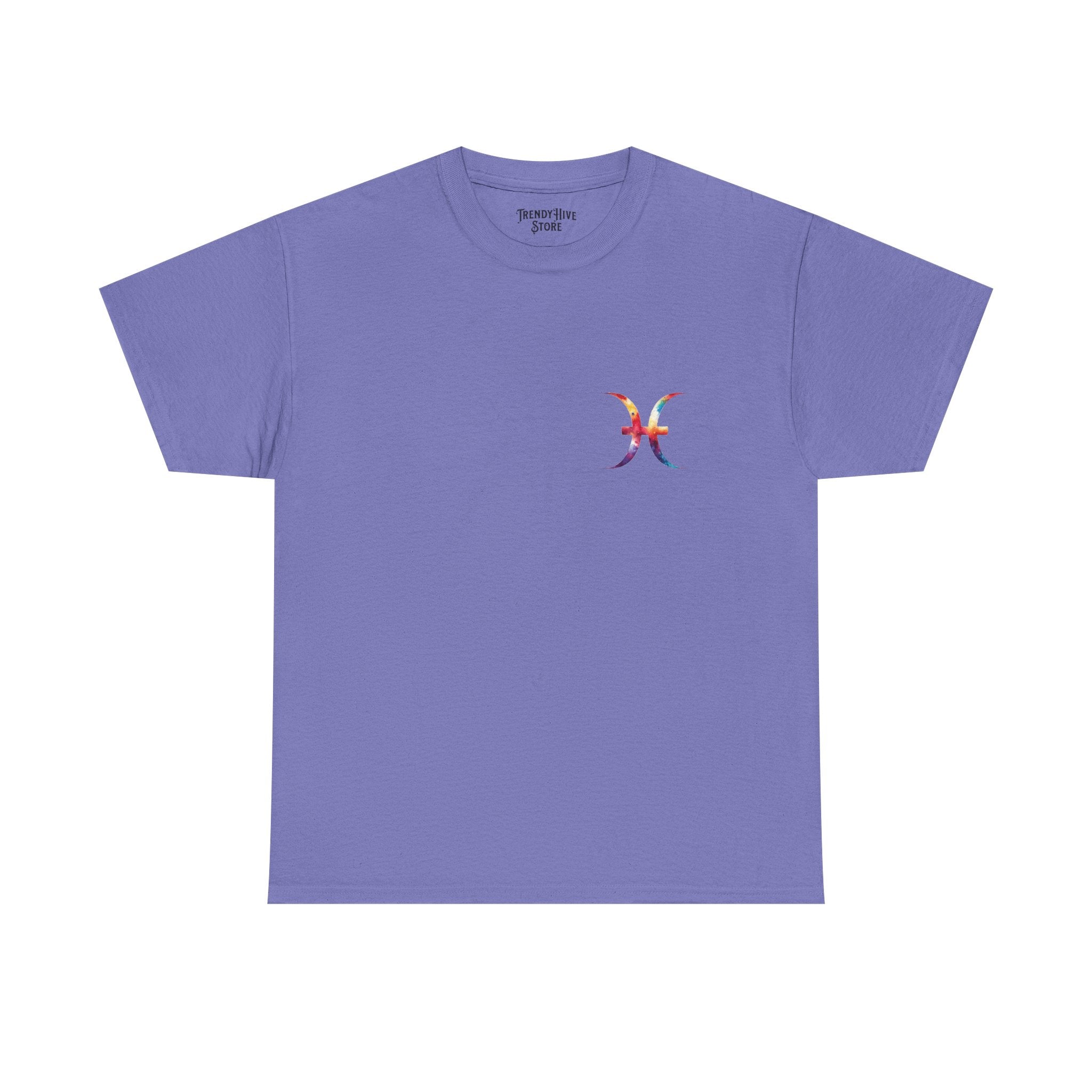Pisces T-Shirt - Ver.1
