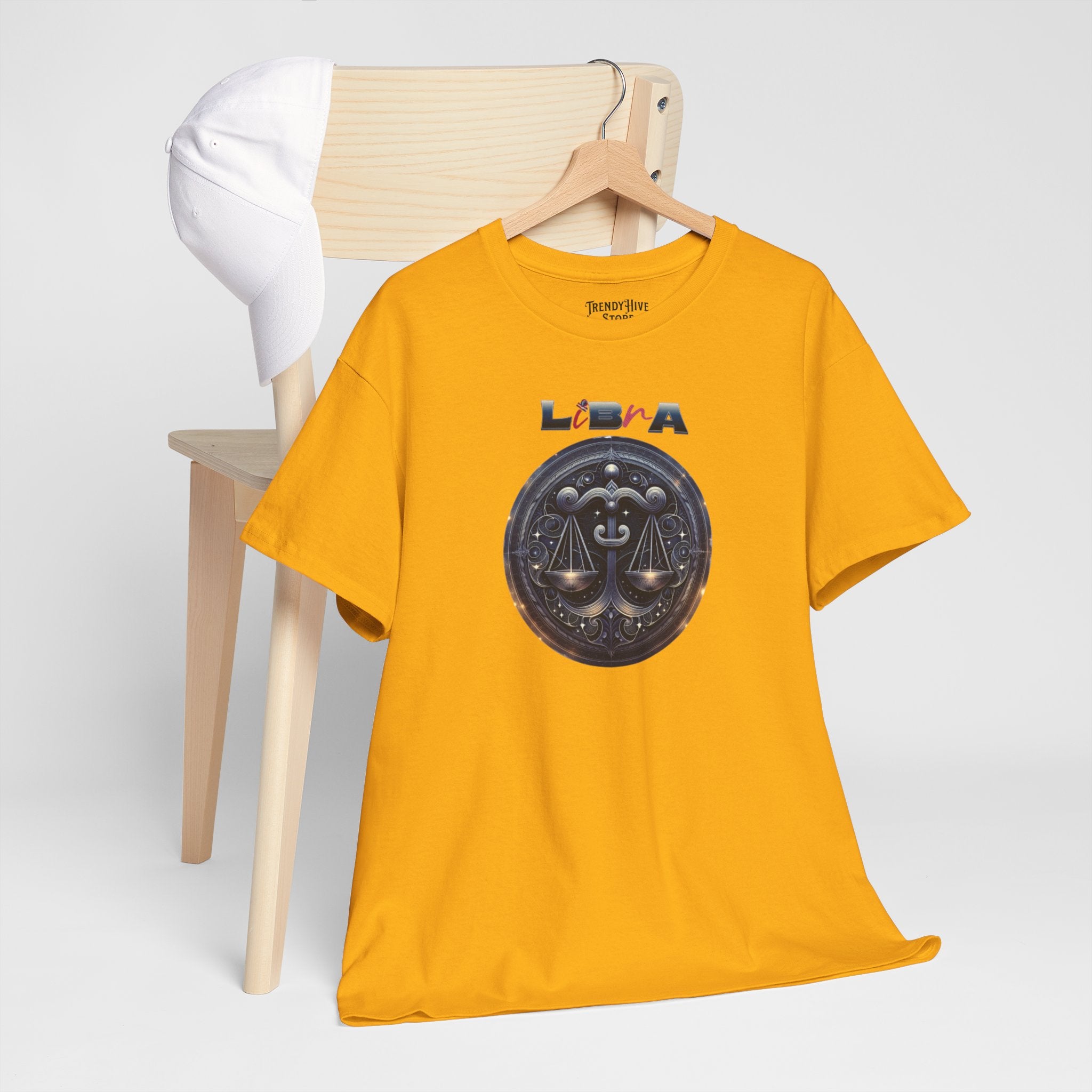 Libra Shirt - Ver. 1