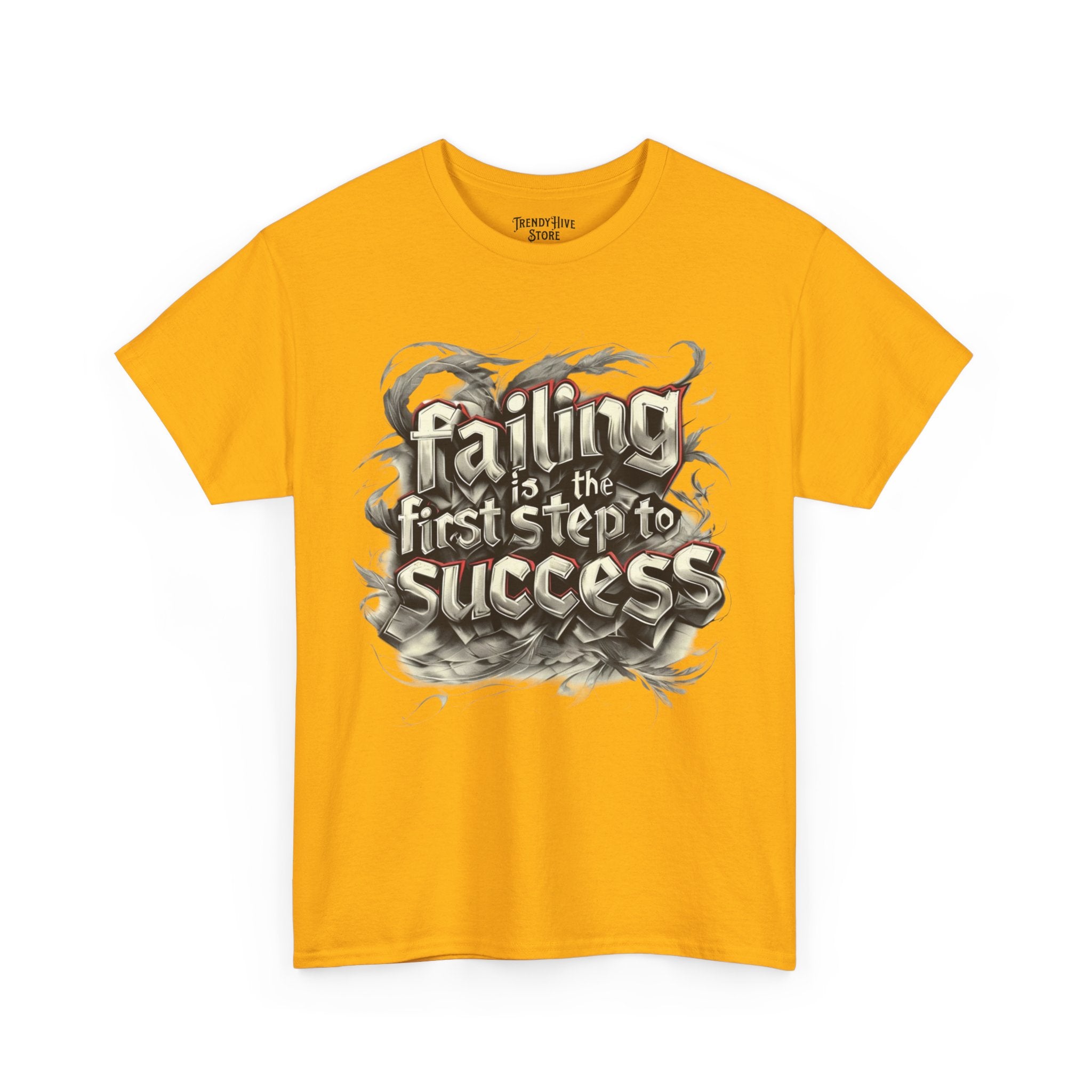 Success T-Shirt - Ver.2