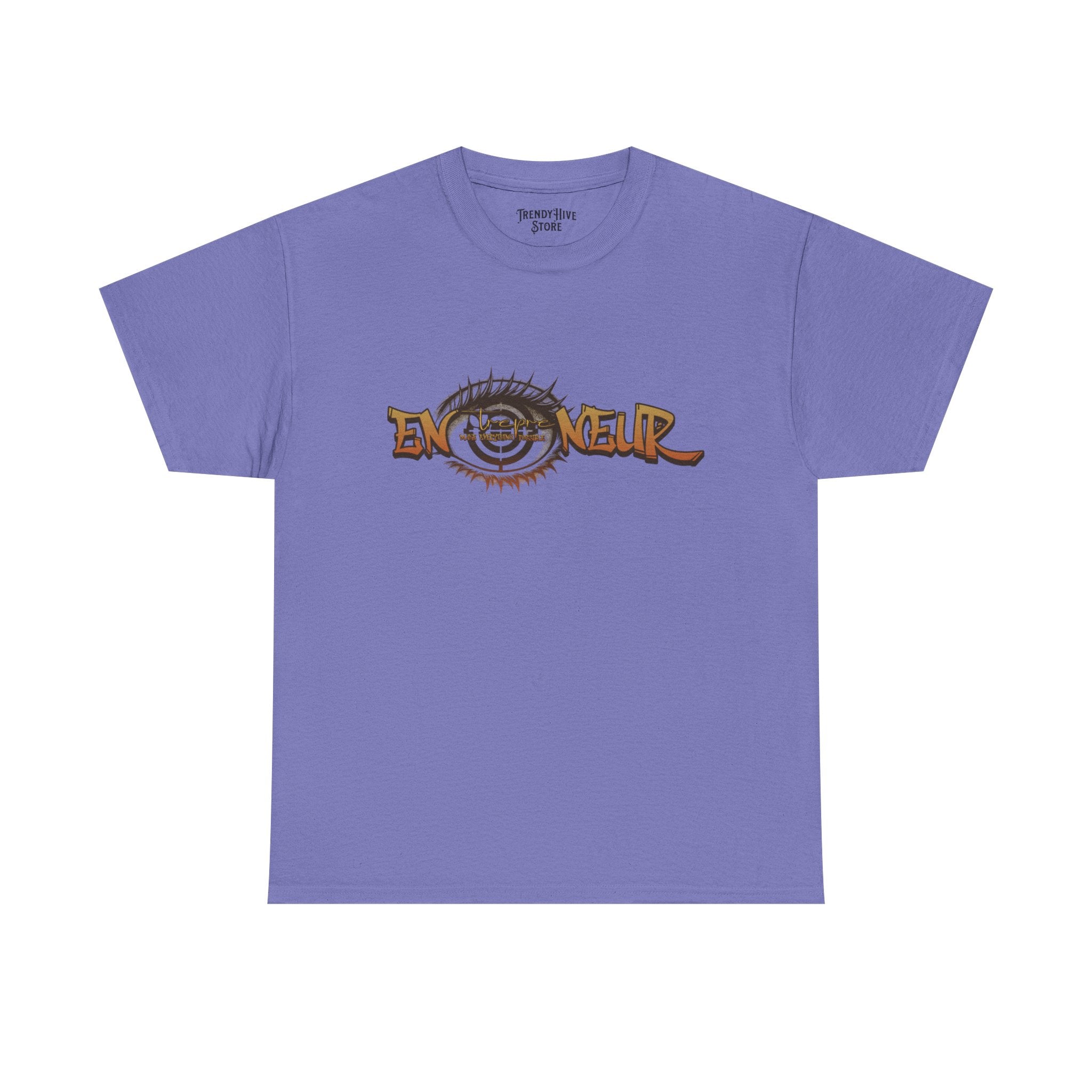 Entrepreneur T-Shirt - Ver.3
