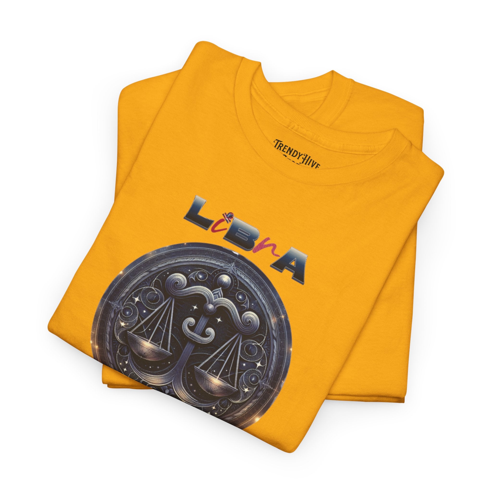 Libra Shirt - Ver. 1
