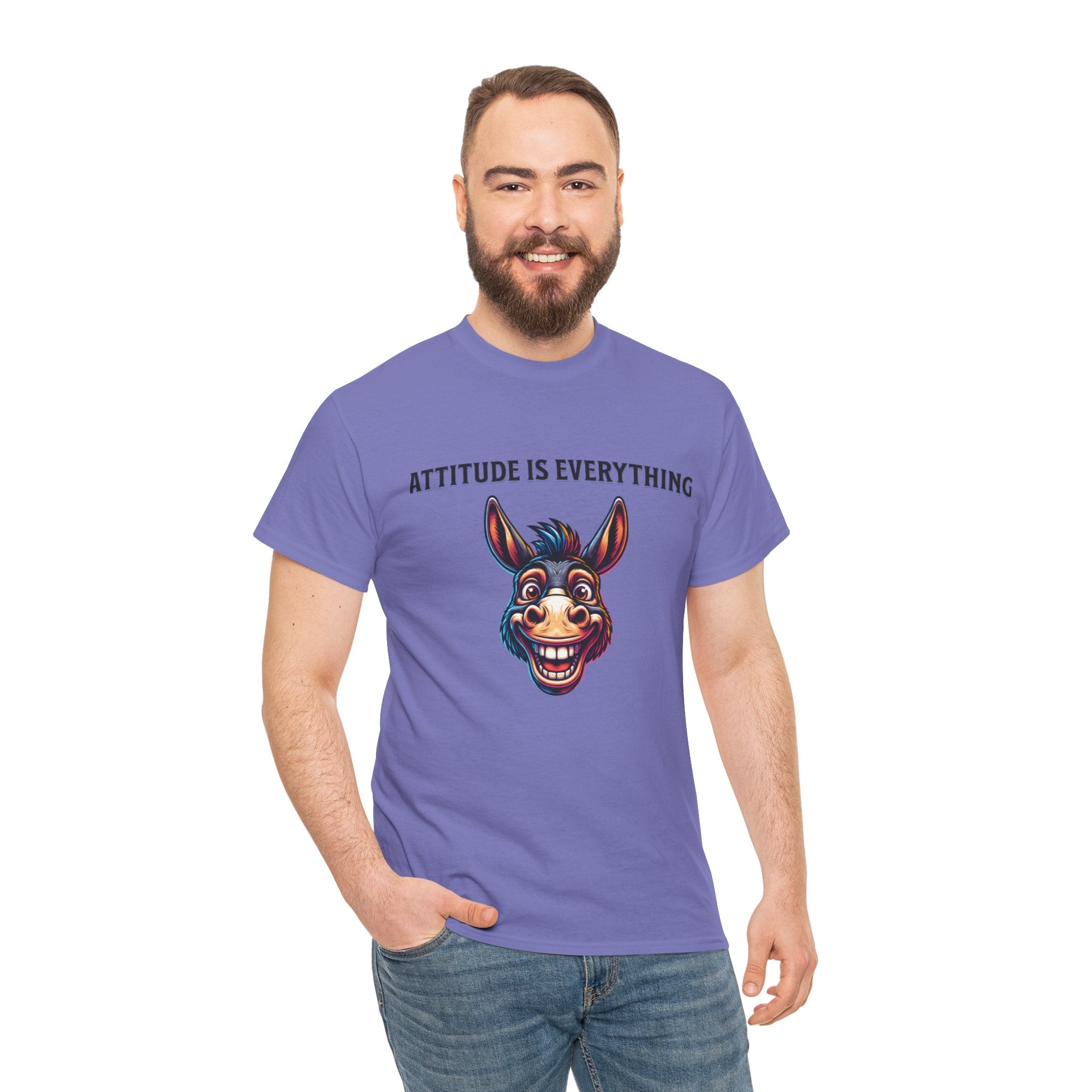 Attitude Shirt