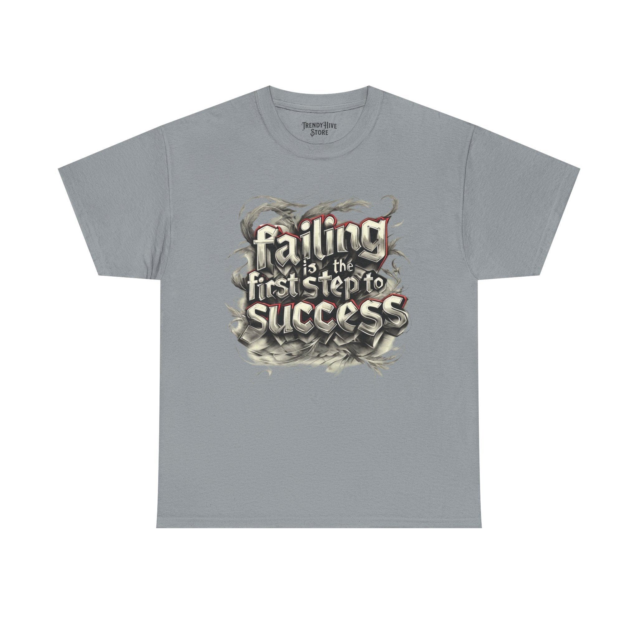 Success T-Shirt - Ver.2