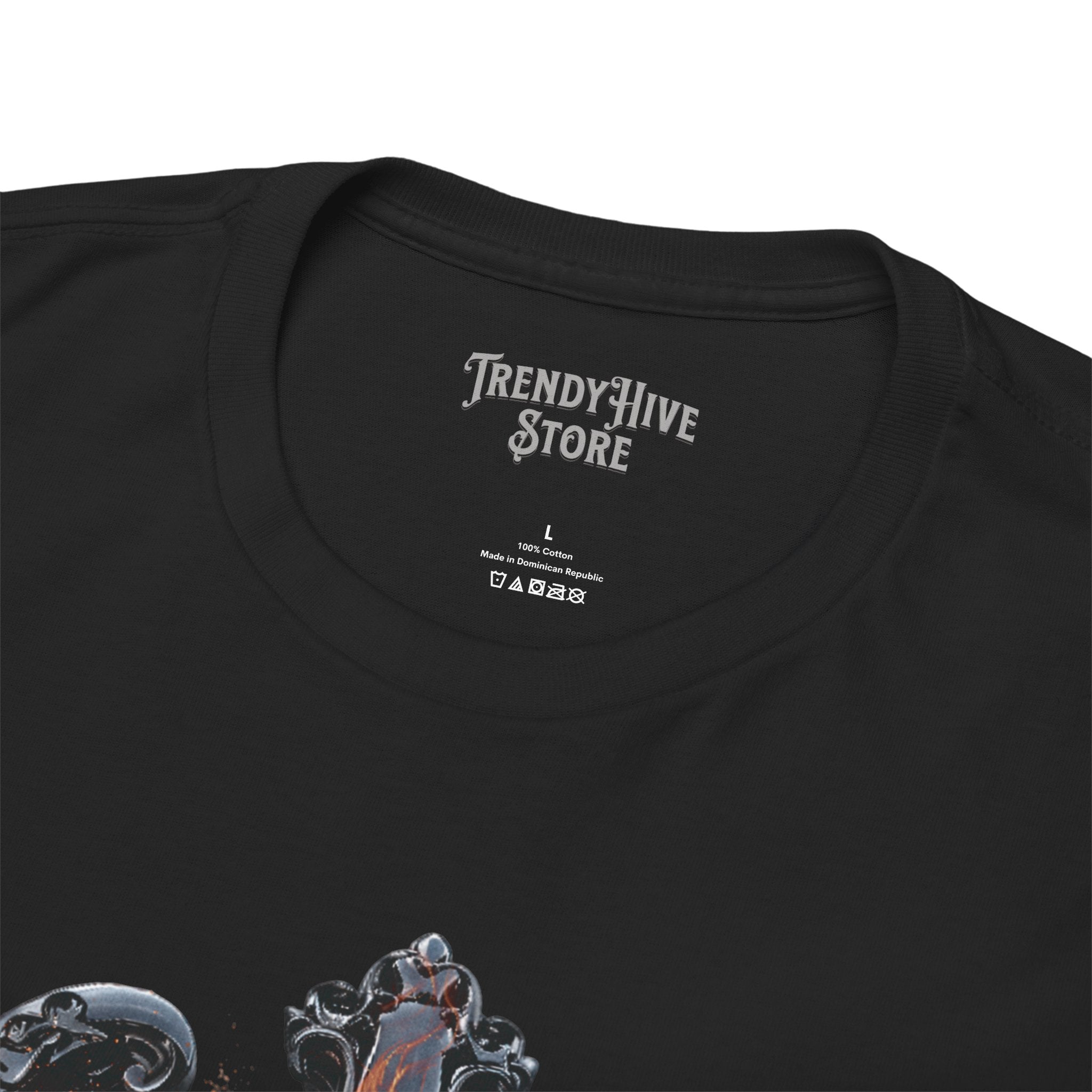 4Ever Loved Shirt - Ver. 2