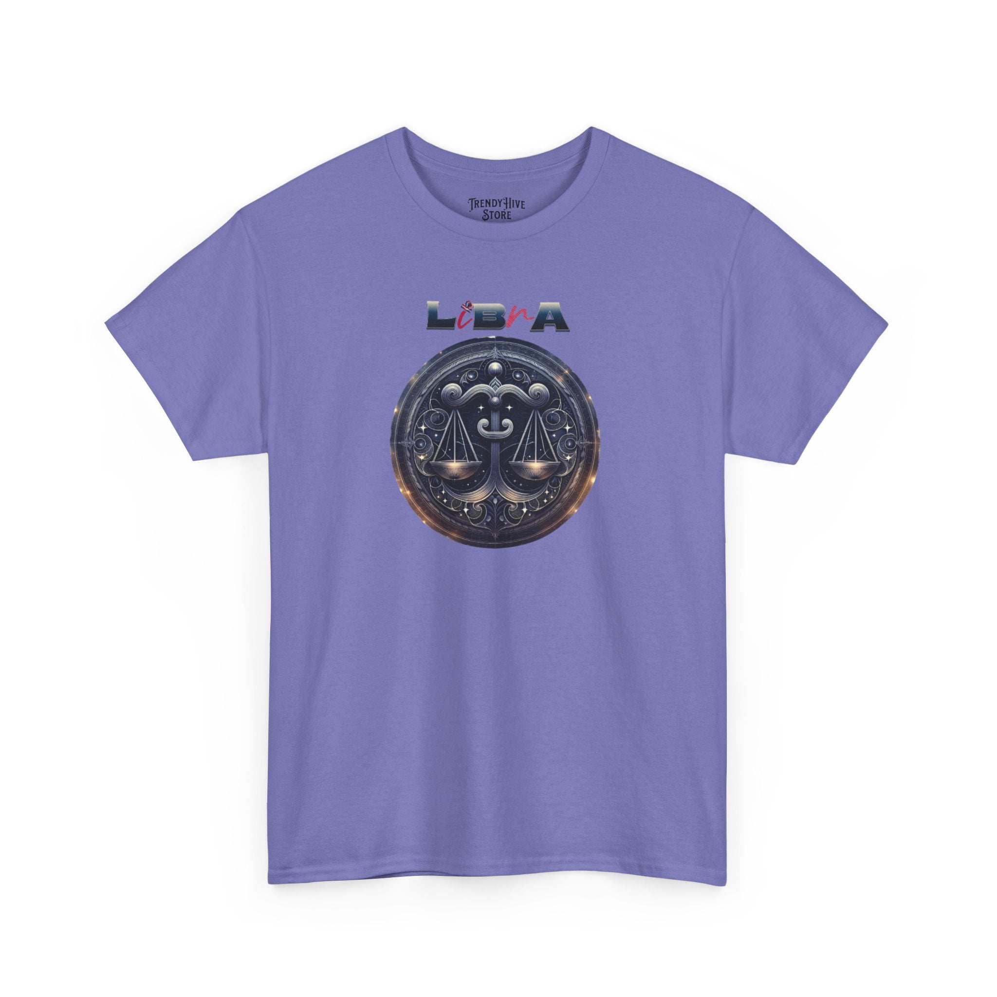 Libra Shirt - Ver. 1