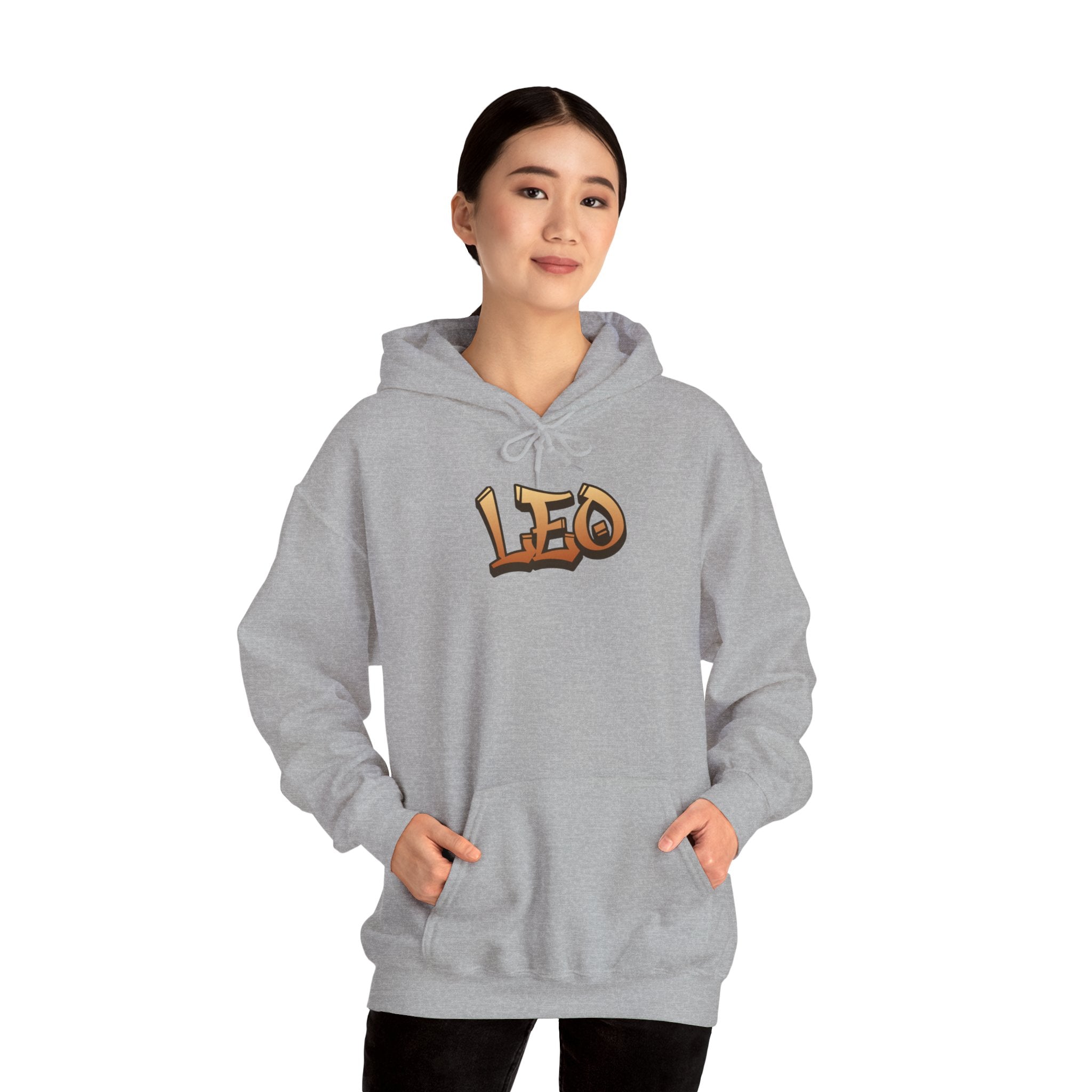 Leo Hoodie - Ver. 1