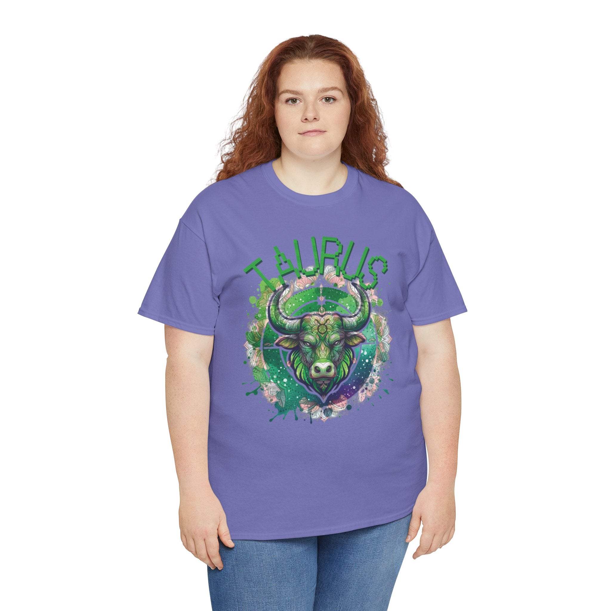 Taurus Shirt - Ver. 1