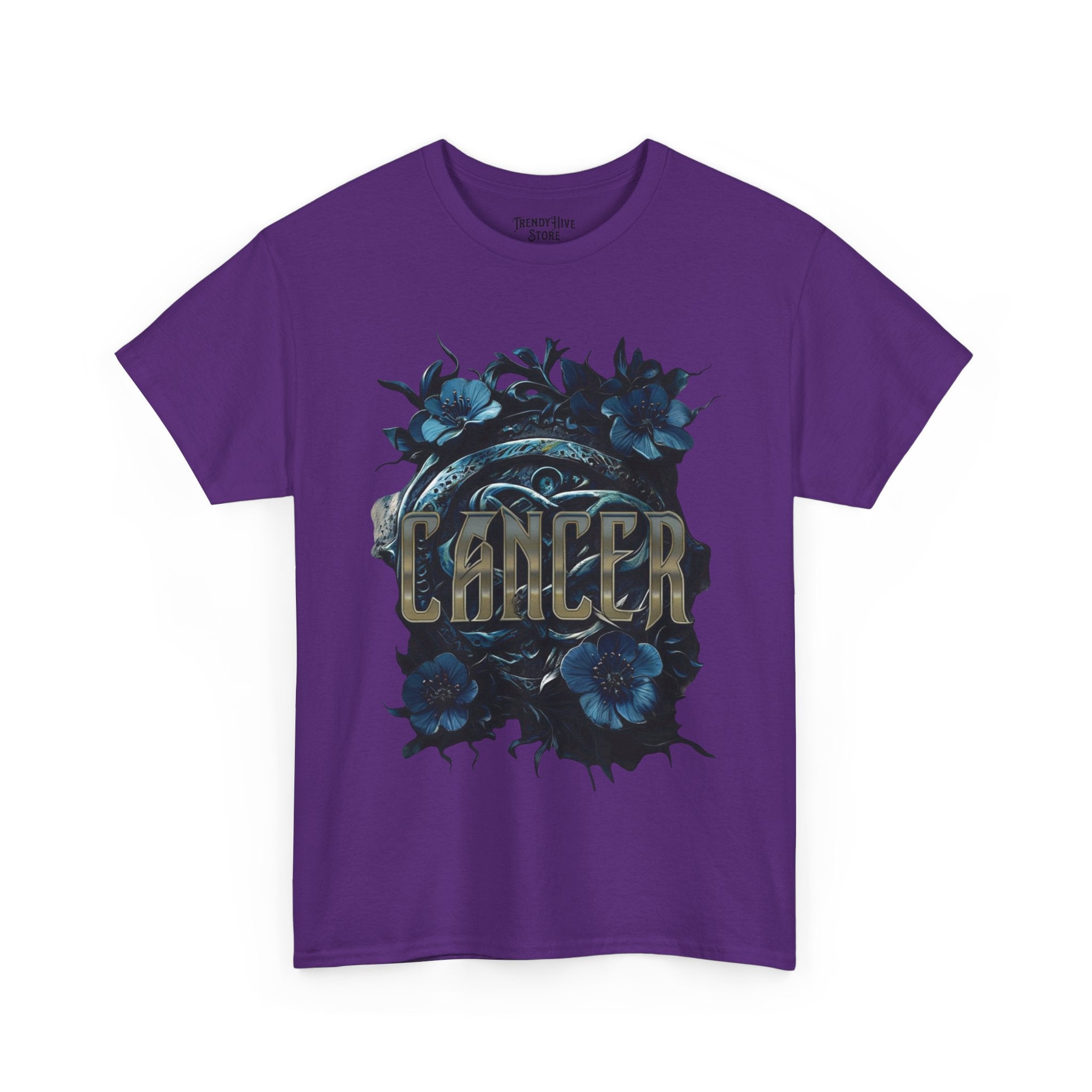 Cancer T-Shirt - Ver.1