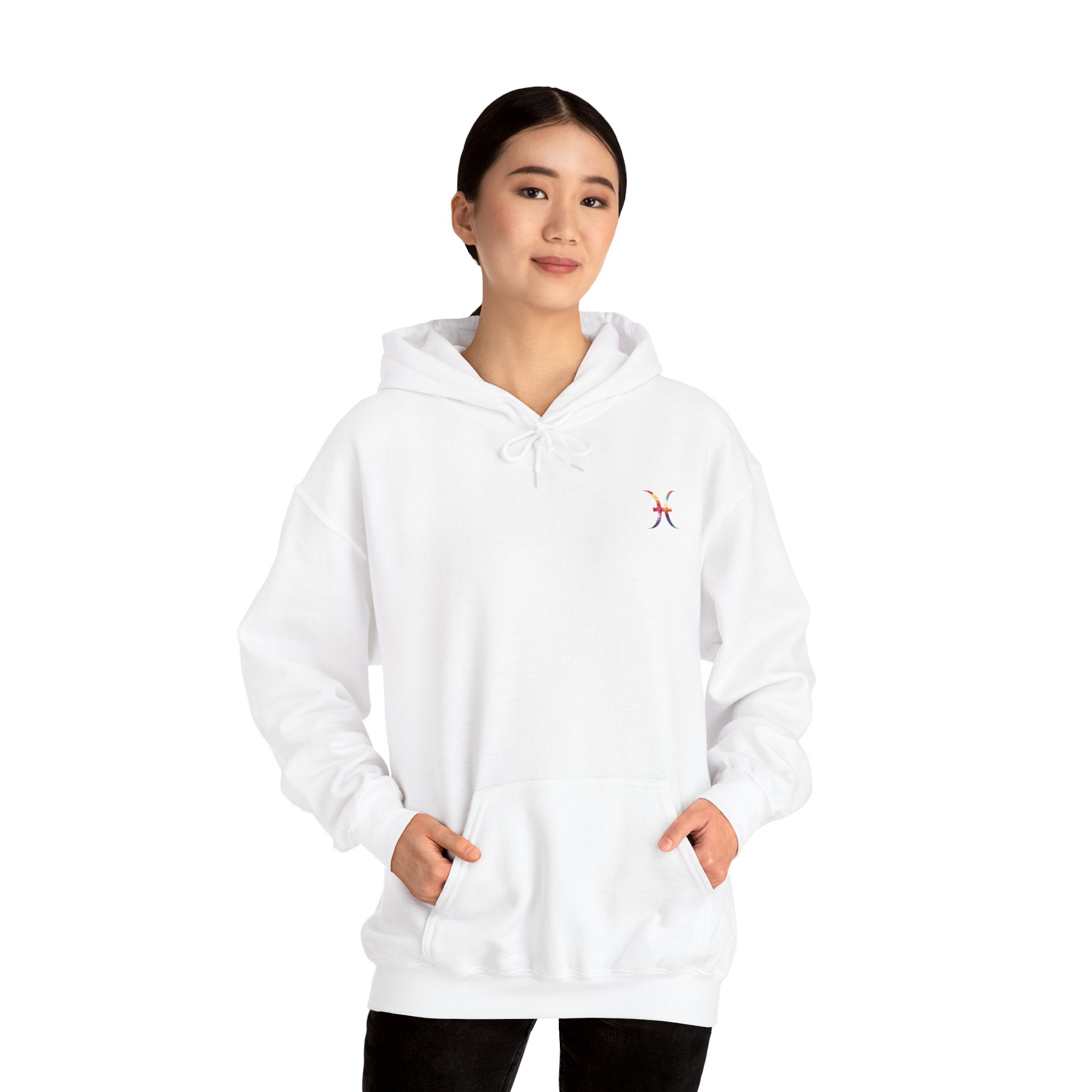 Pisces Hoodie - Ver. 1