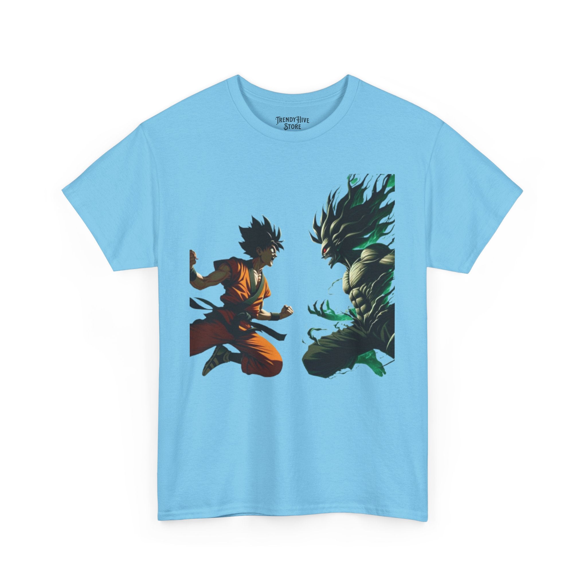 Ultamate Faceoff T-Shirt
