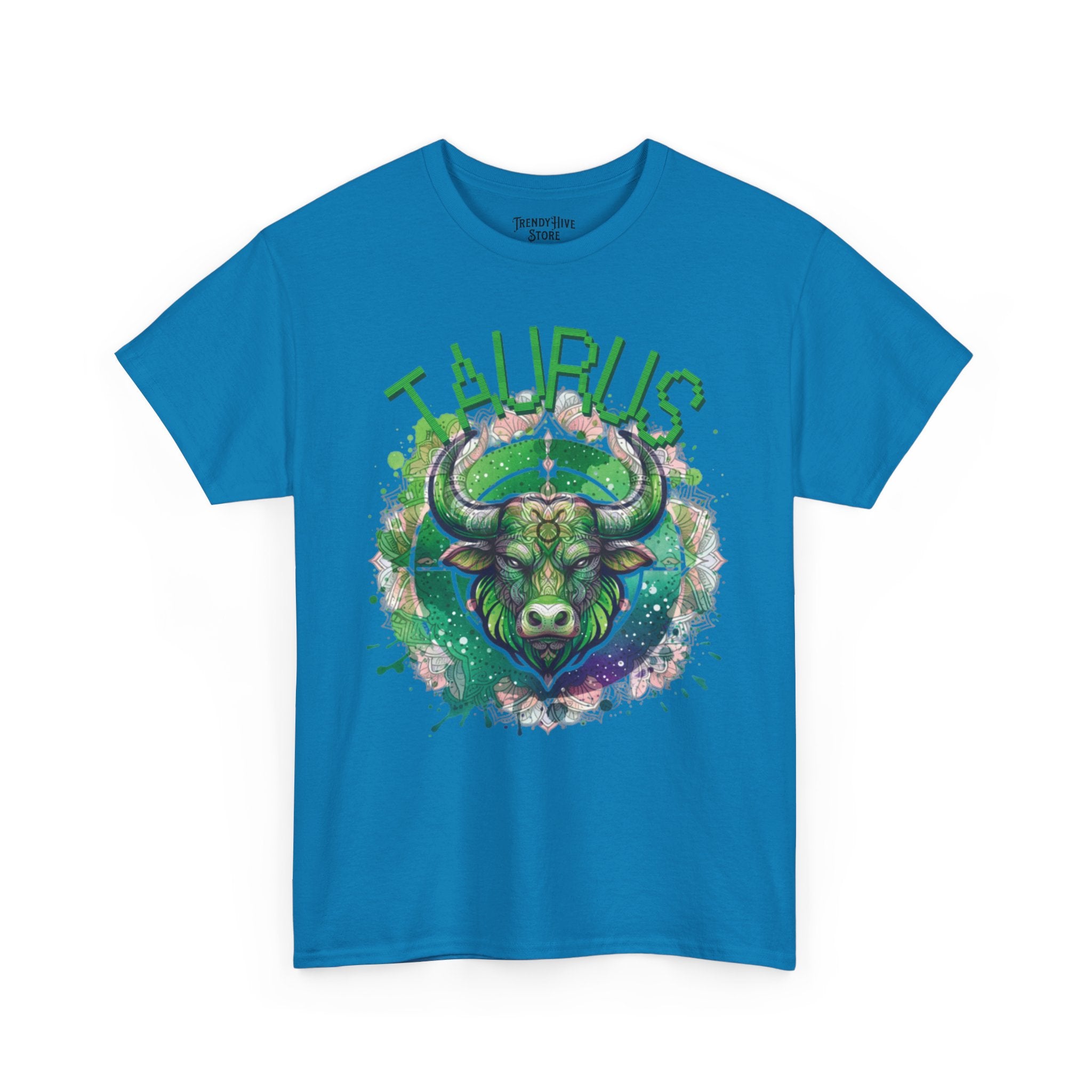 Taurus Shirt - Ver. 1