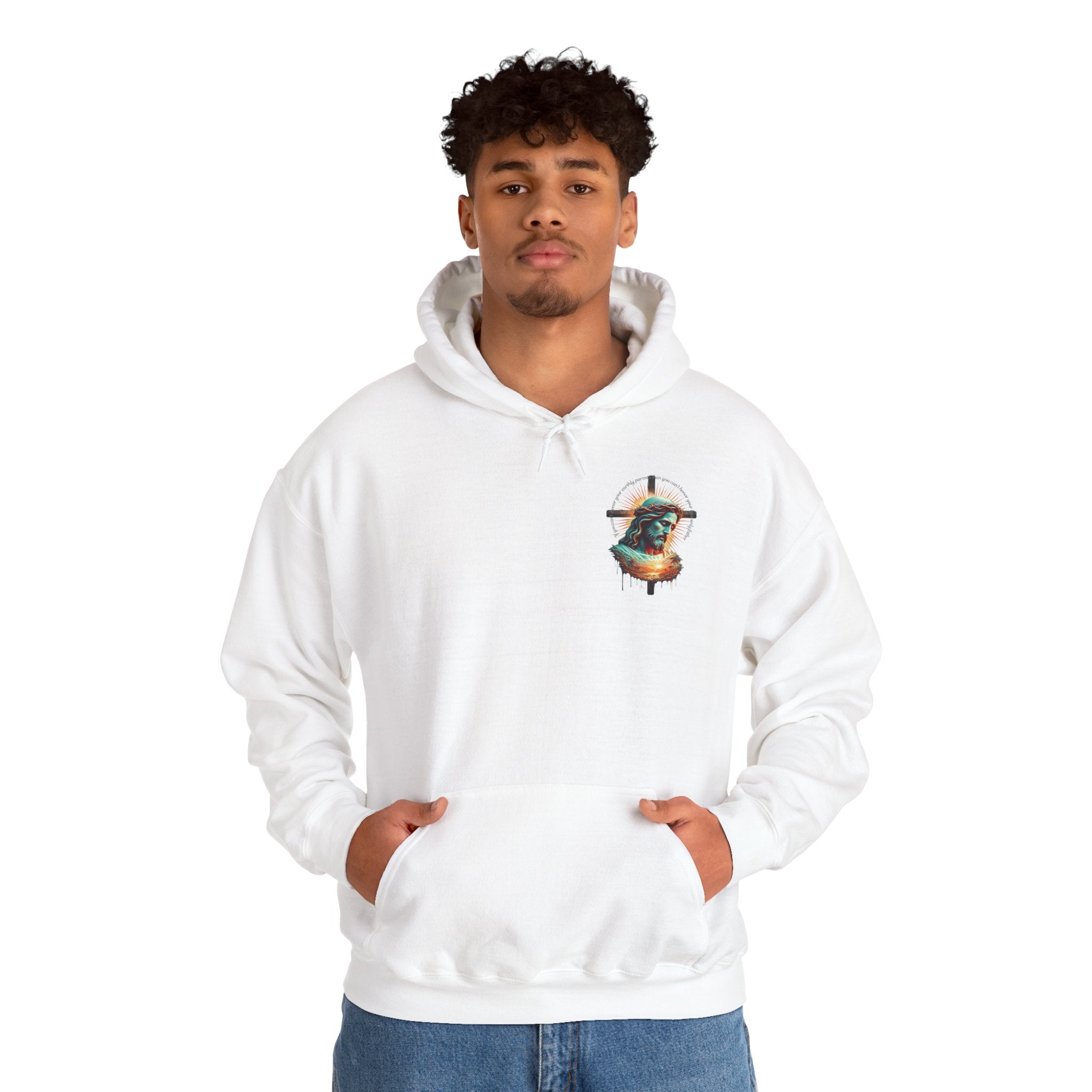 Honor Hoodie - Ver. 1