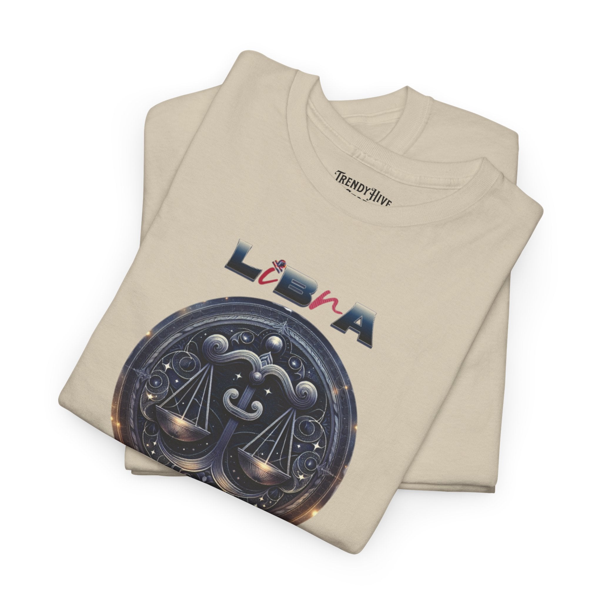 Libra Shirt - Ver. 1