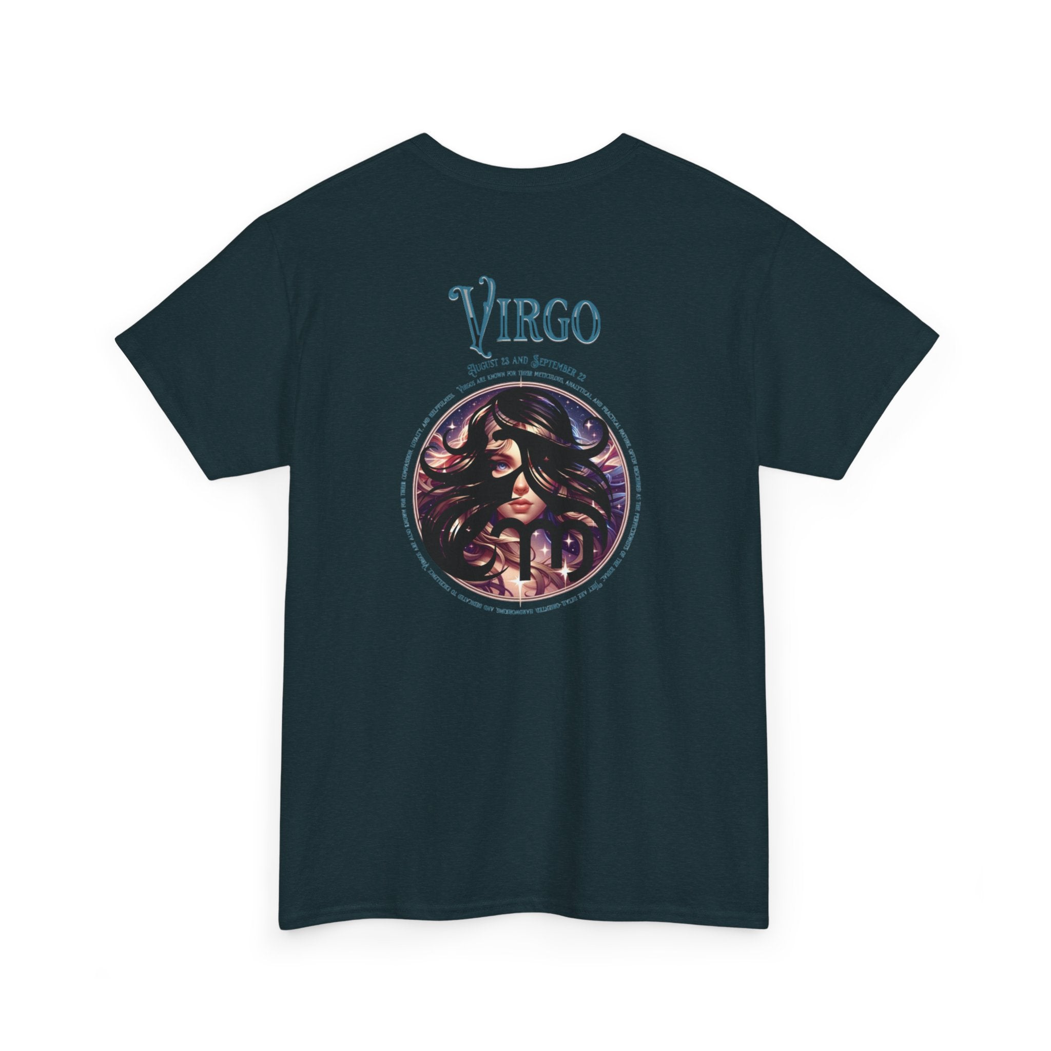 Virgo T-Shirt - Ver. 1