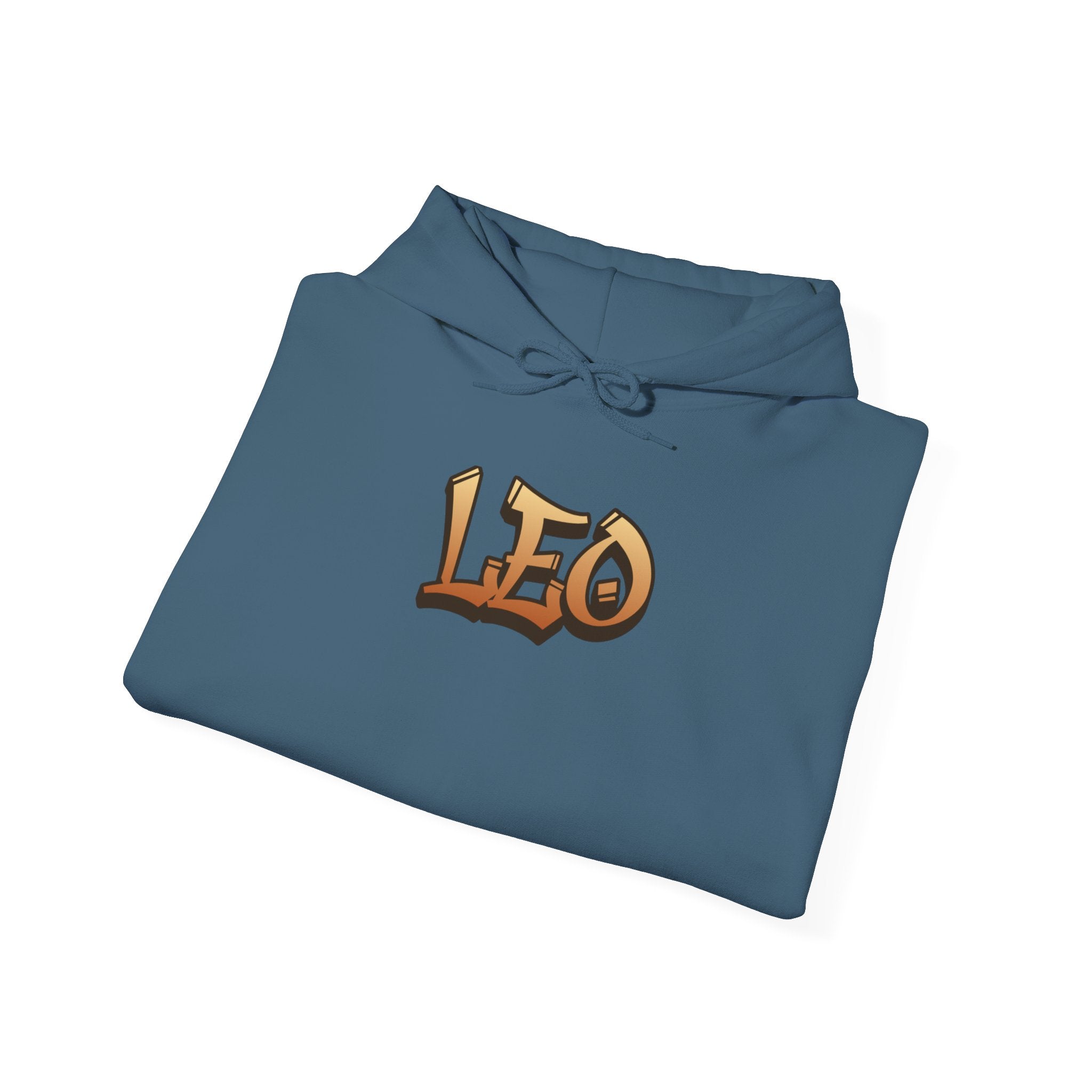 Leo Hoodie - Ver. 1