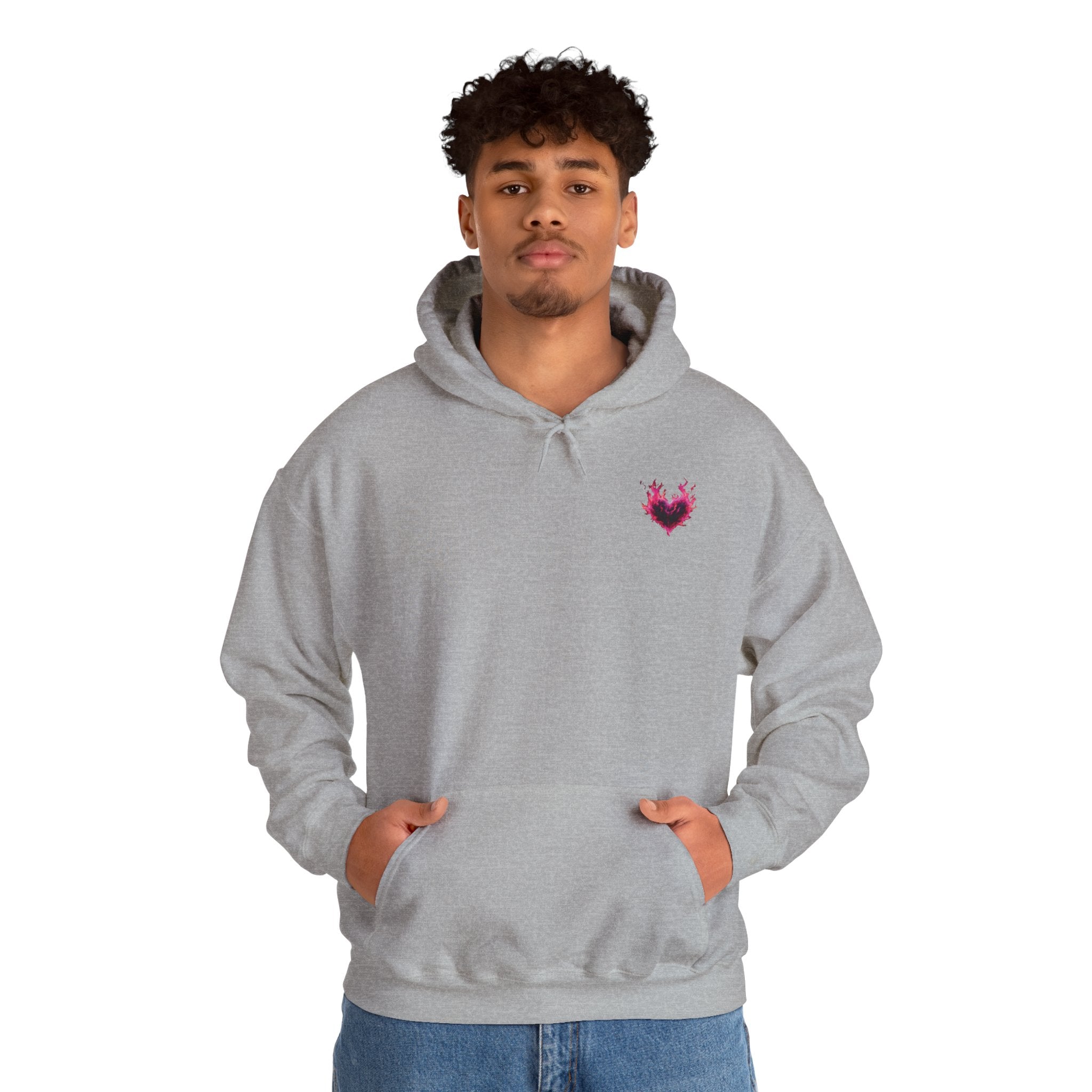 4Ever Loved  Hoodie - Ver. 1