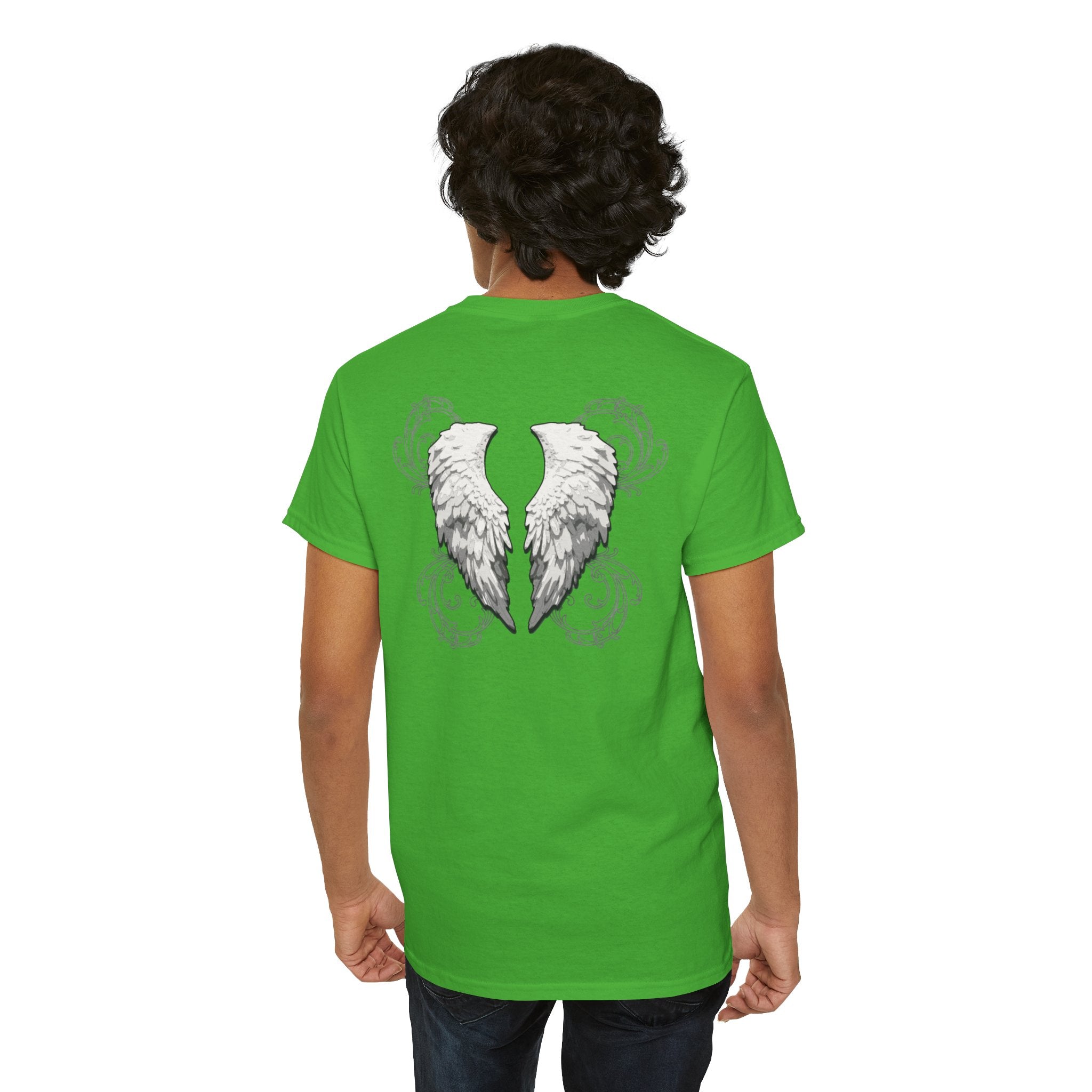 Success T-Shirt - Ver.2