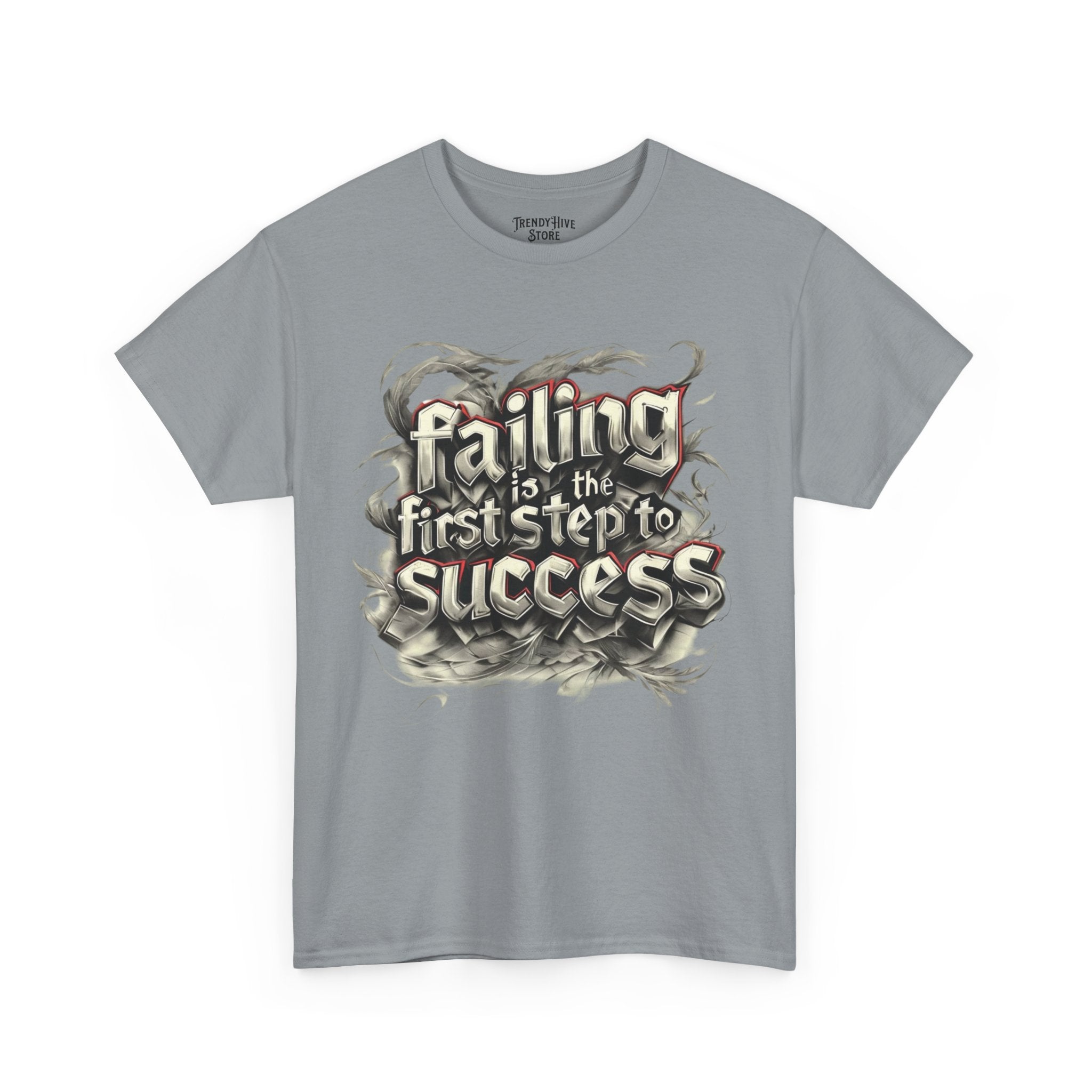 Success T-Shirt - Ver.2