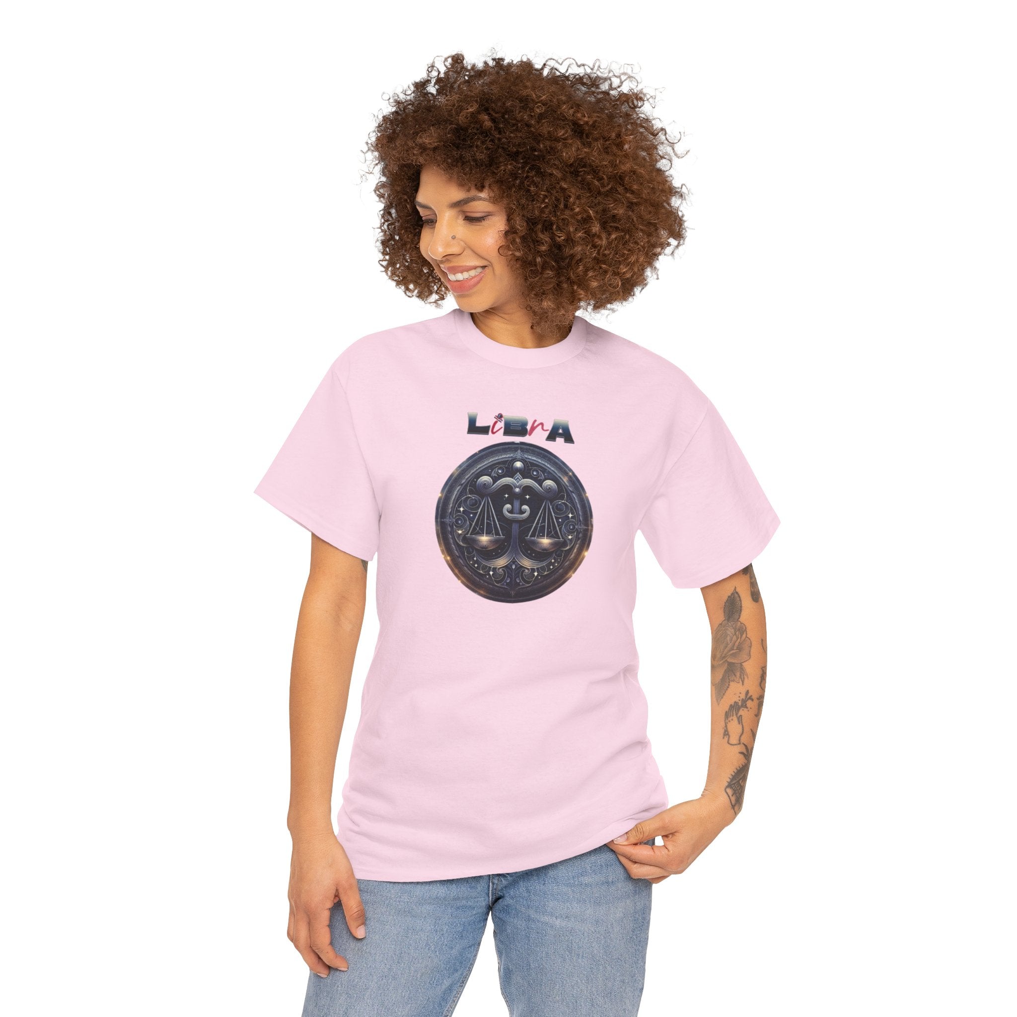 Libra Shirt - Ver. 1