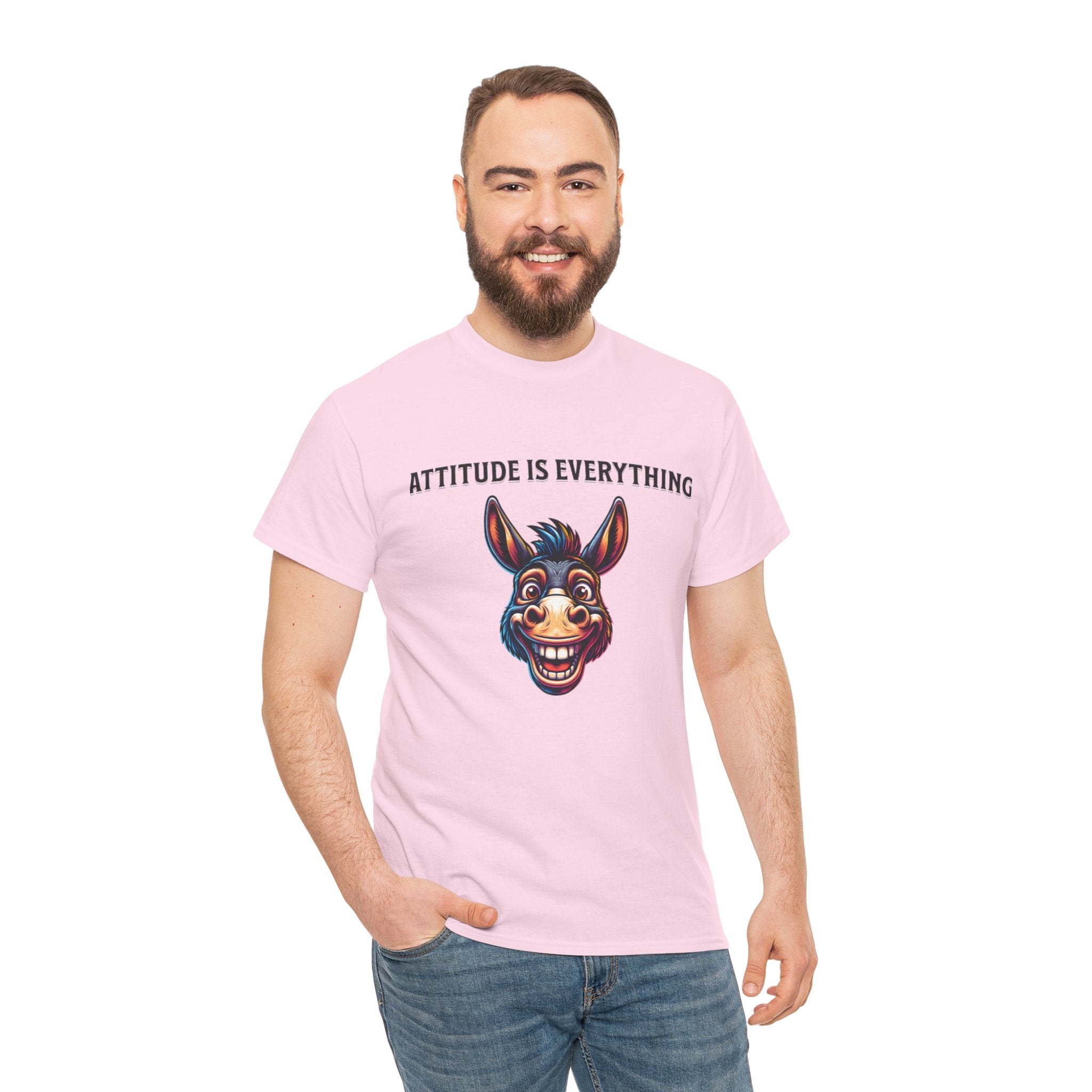 Attitude Shirt