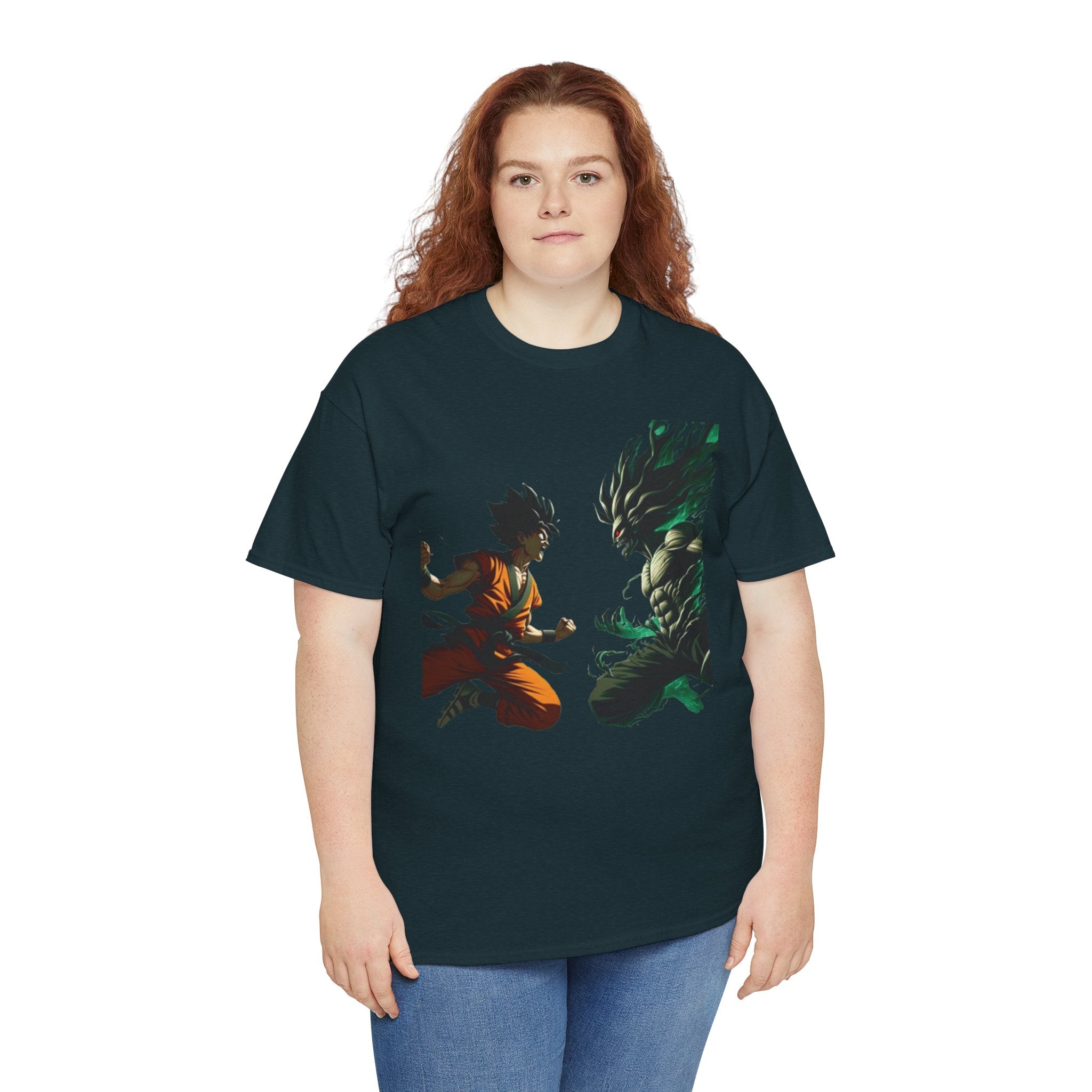 Ultamate Faceoff T-Shirt