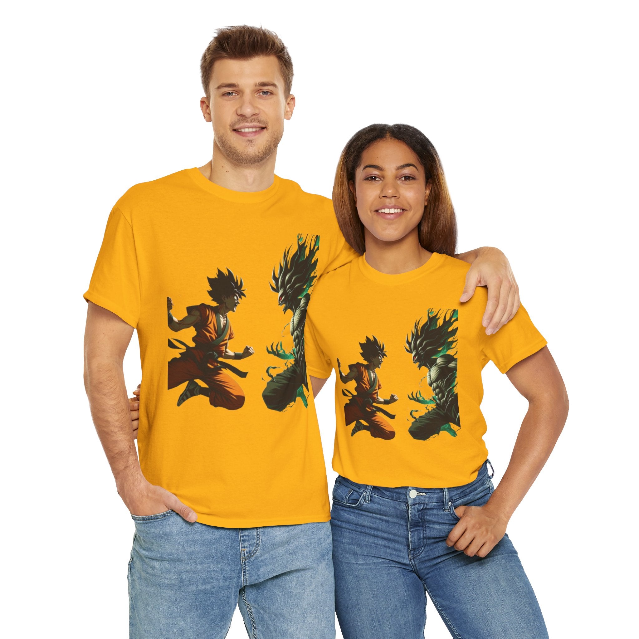 Ultamate Faceoff T-Shirt
