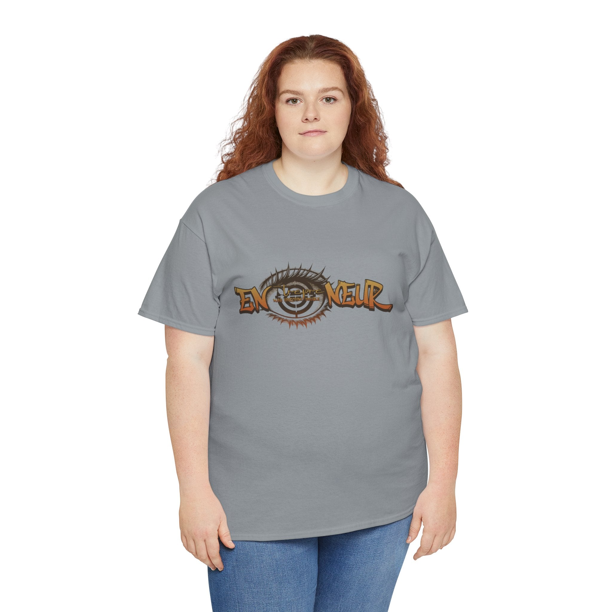 Entrepreneur T-Shirt - Ver.3