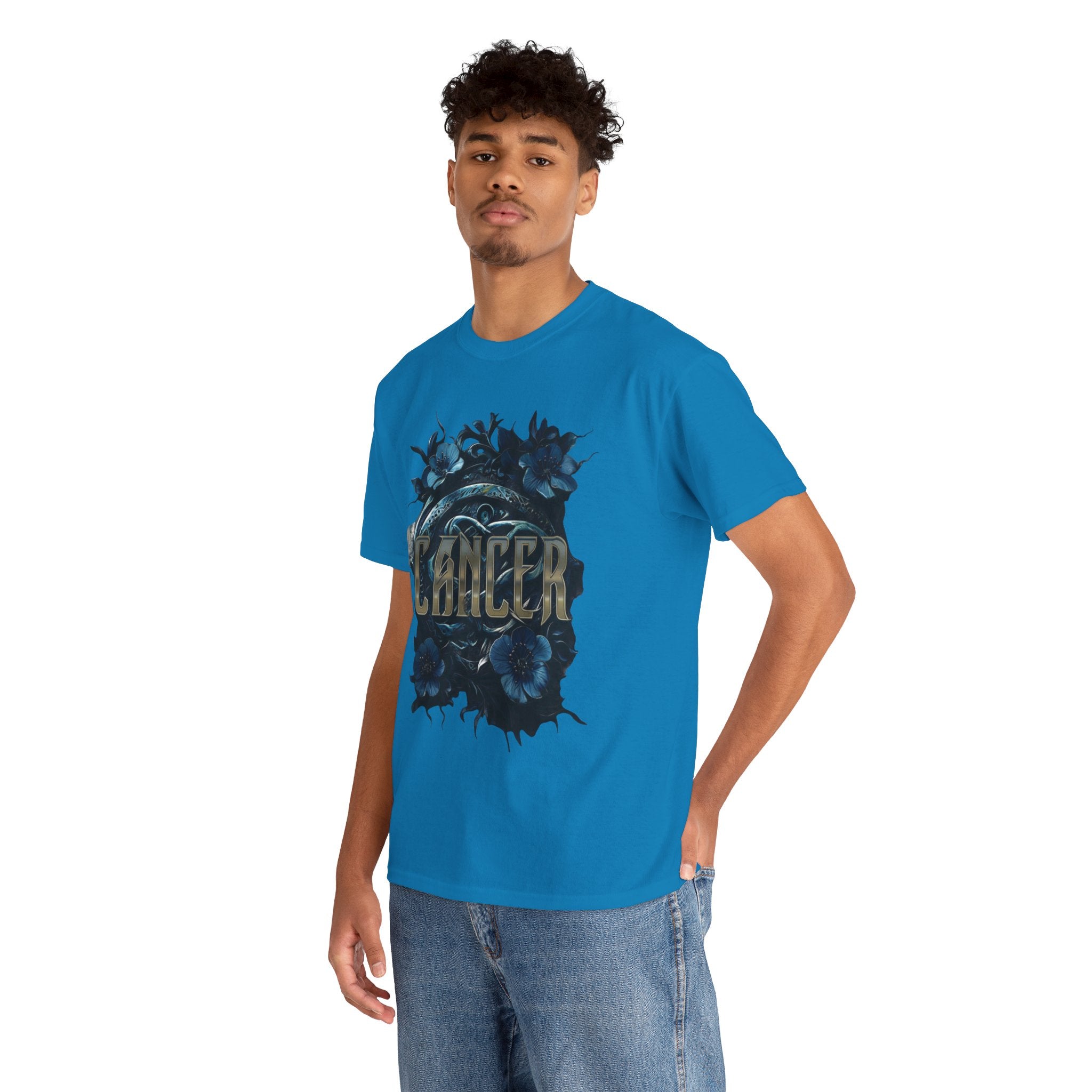 Cancer T-Shirt - Ver.1