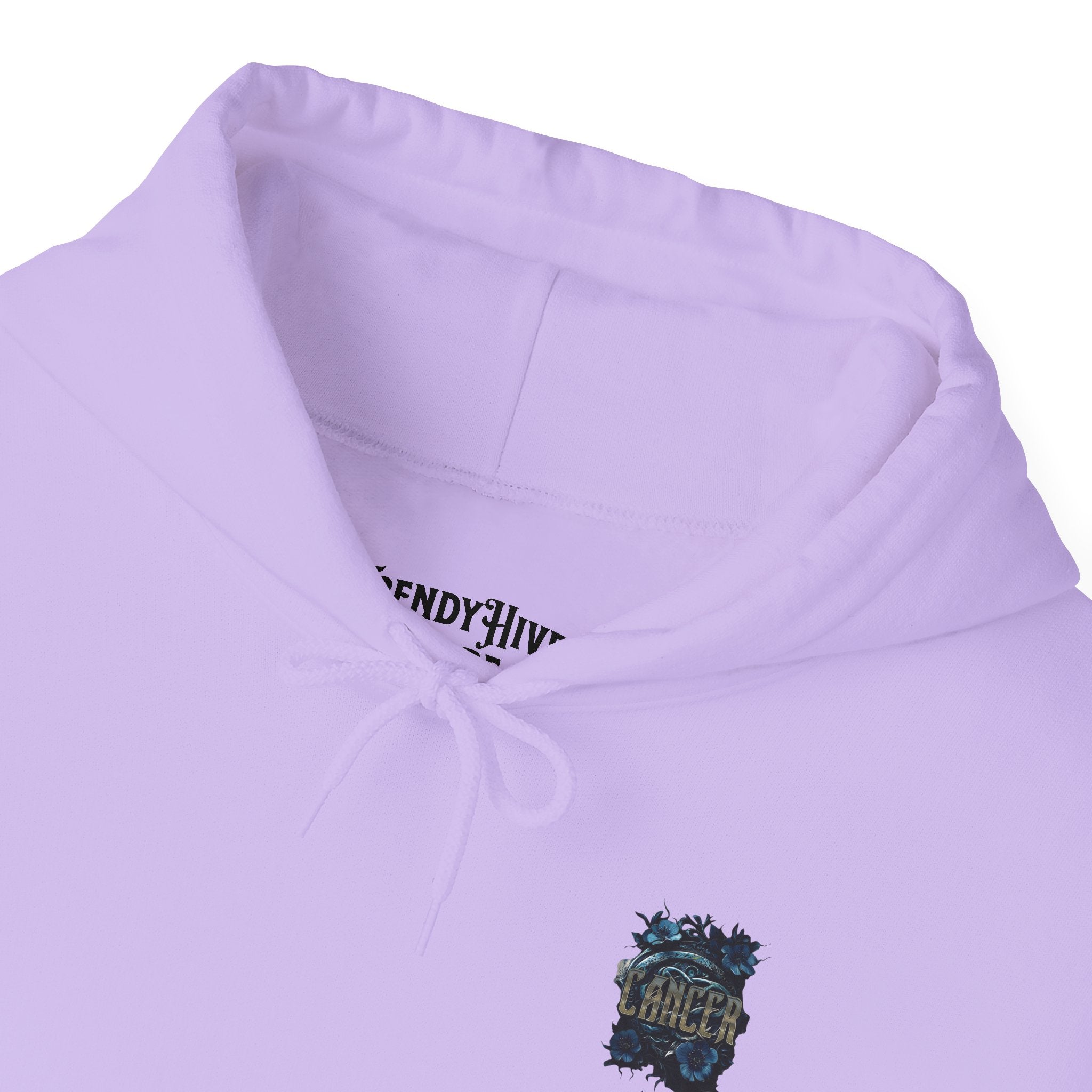 Cancer Hoodie - Ver. 1