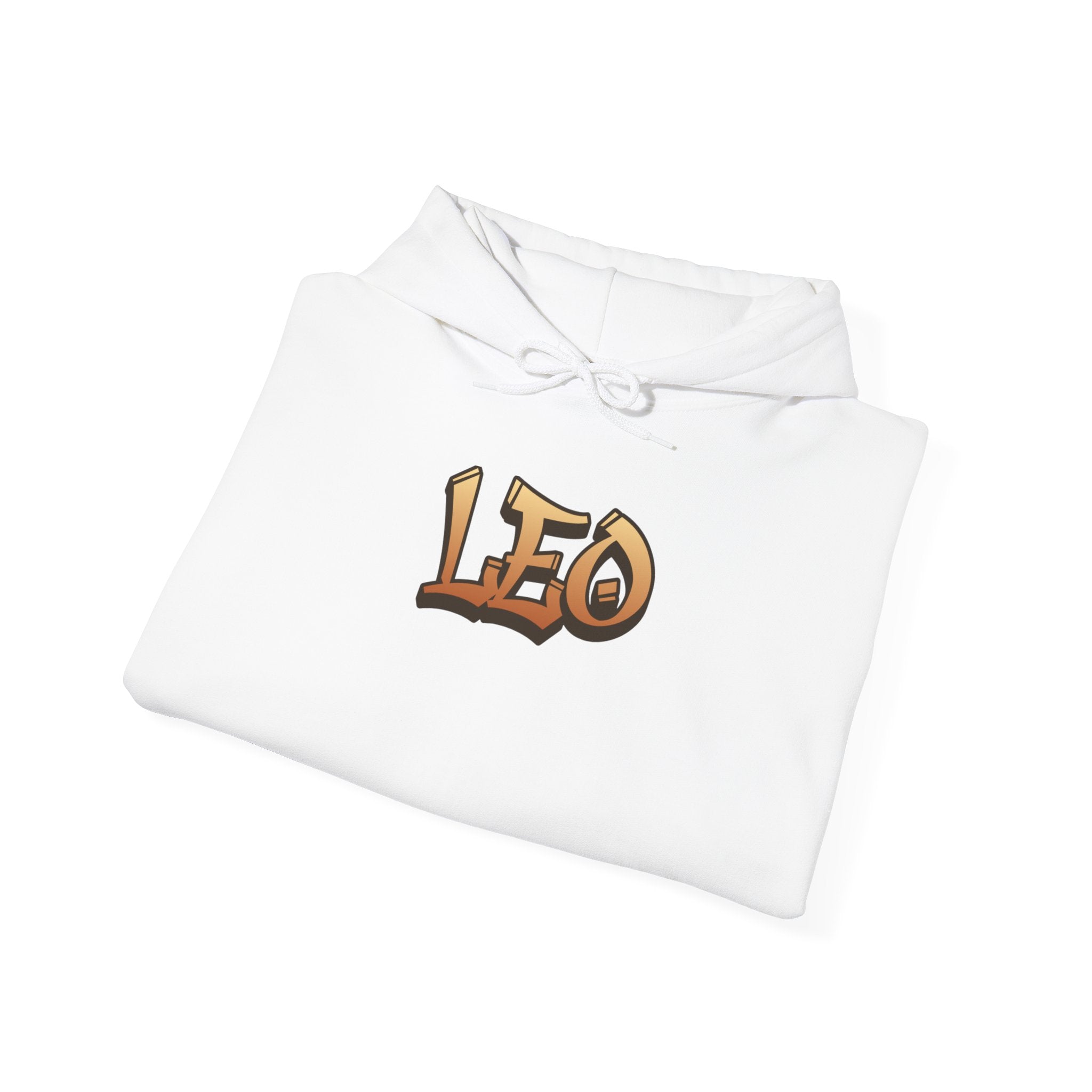 Leo Hoodie - Ver. 1