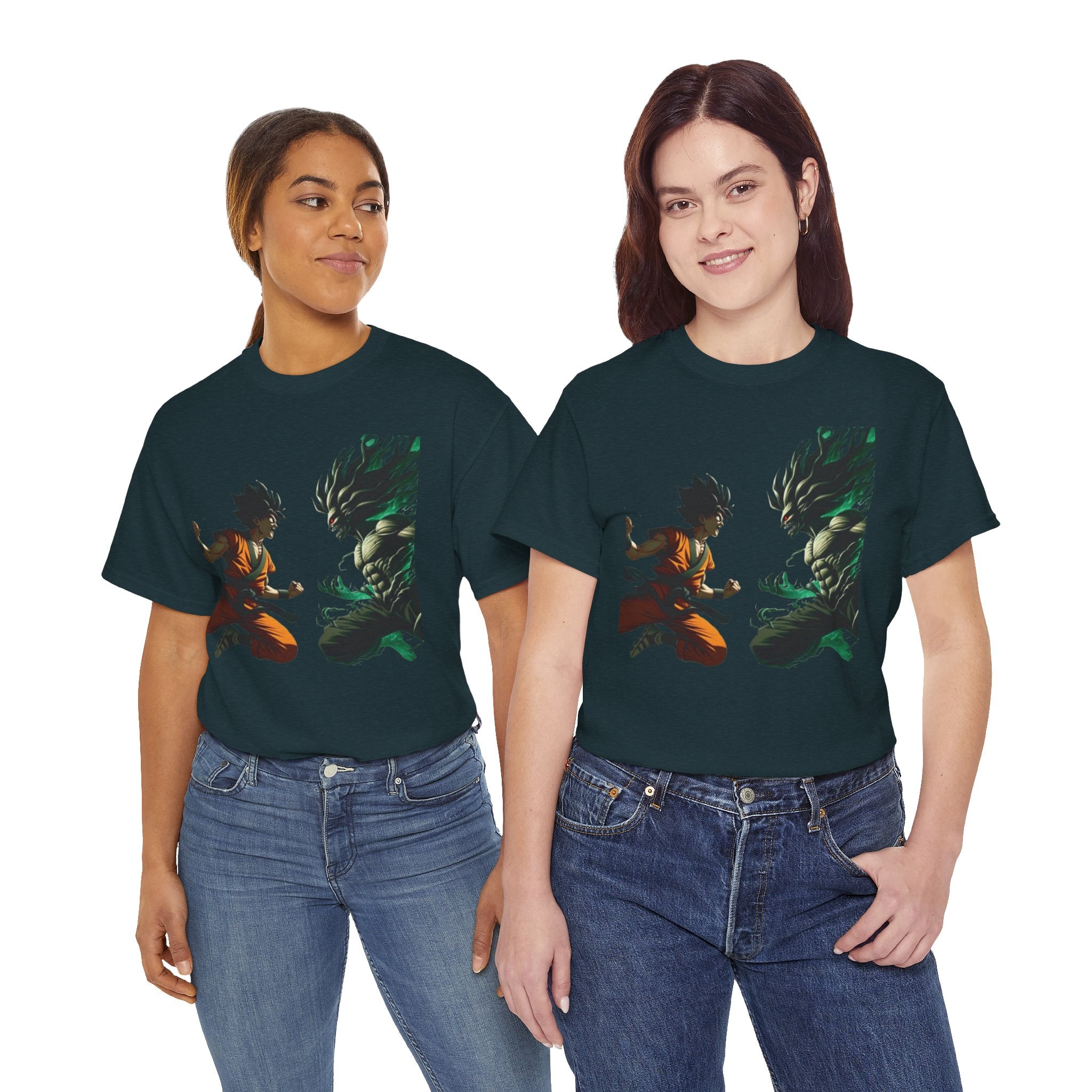 Ultamate Faceoff T-Shirt