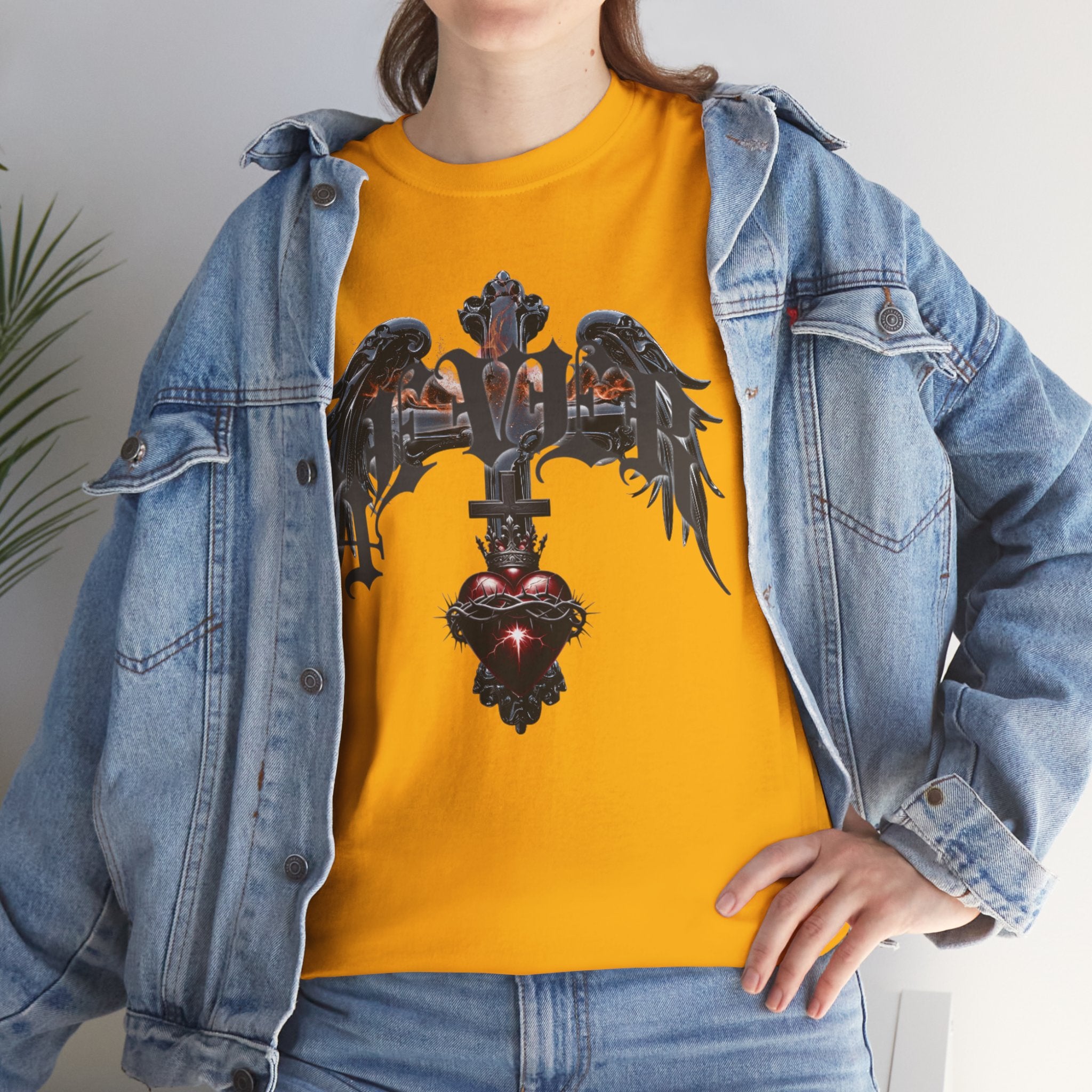 4Ever Loved Shirt - Ver. 2