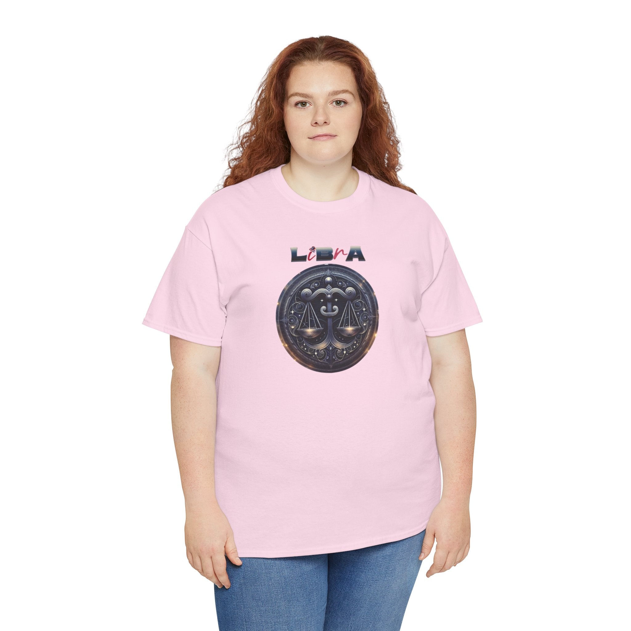 Libra Shirt - Ver. 1