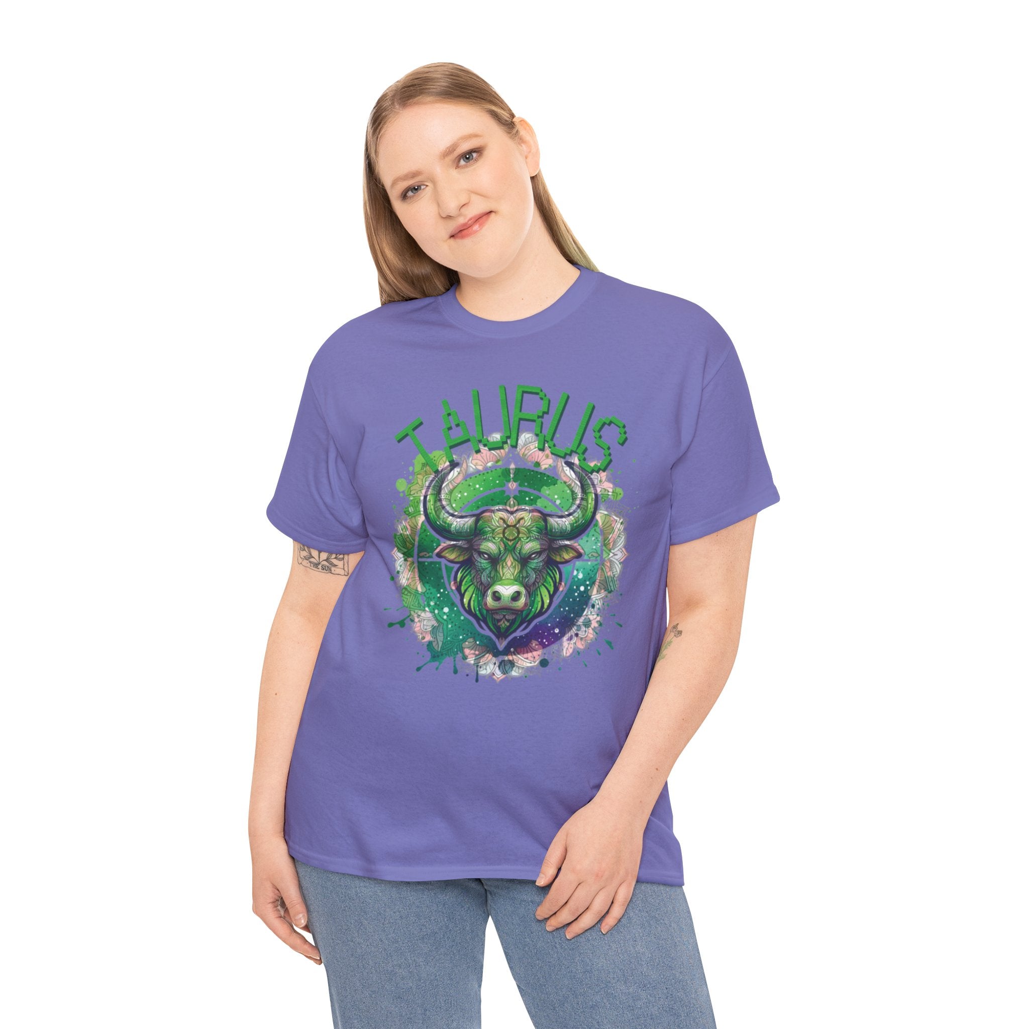 Taurus Shirt - Ver. 1