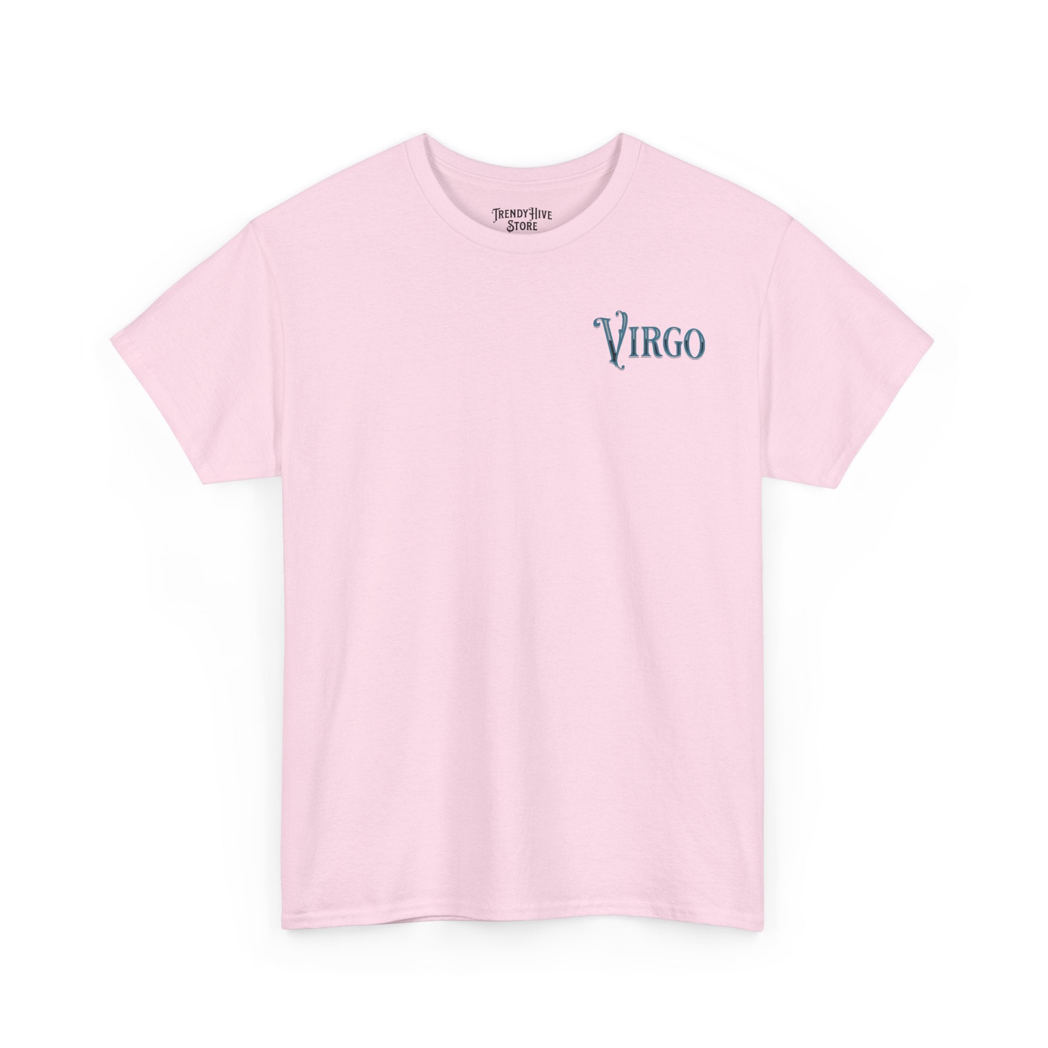 Virgo T-Shirt - Ver. 1